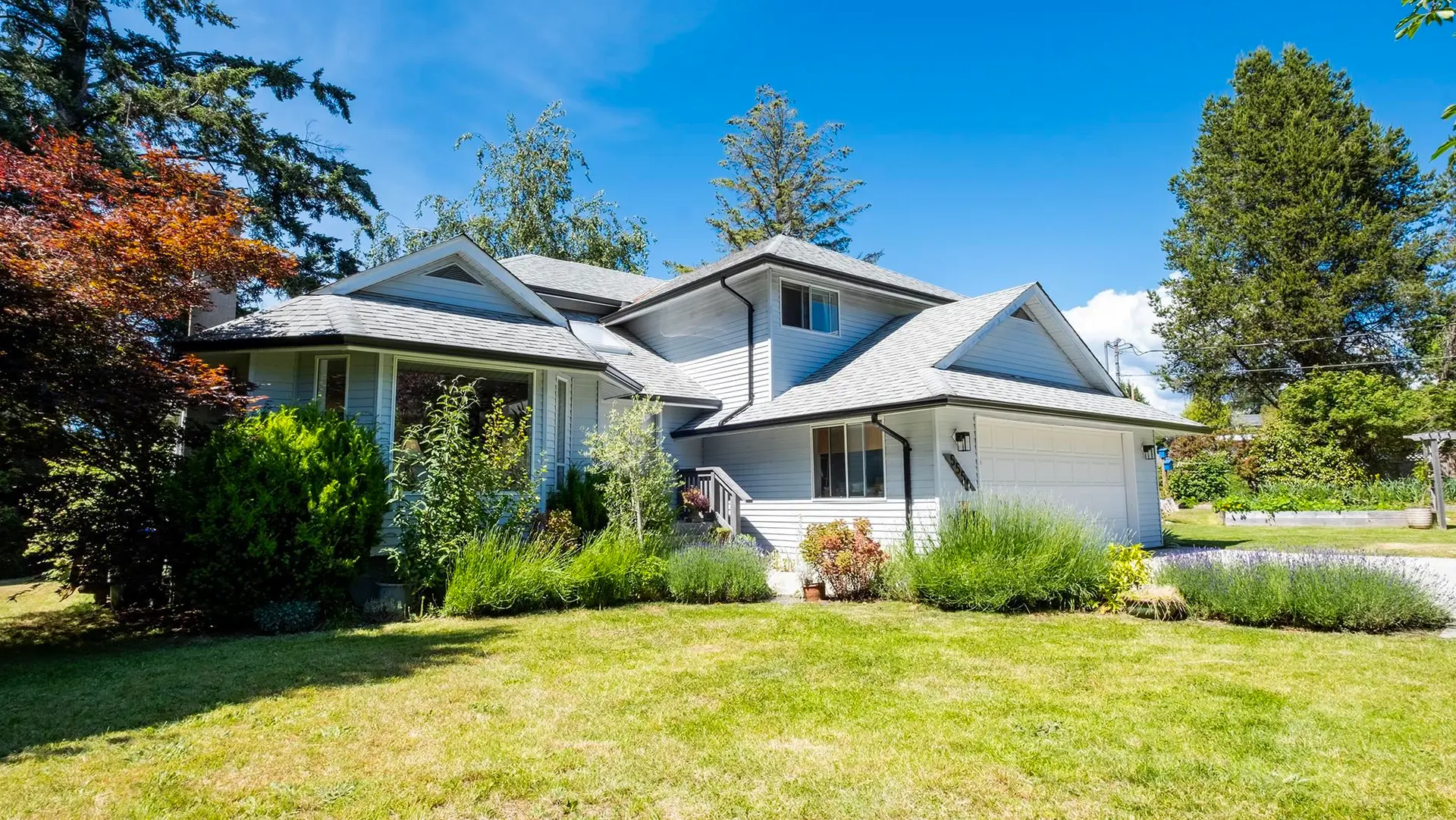 Property at 5555 Winter Road, Sechelt, BC
