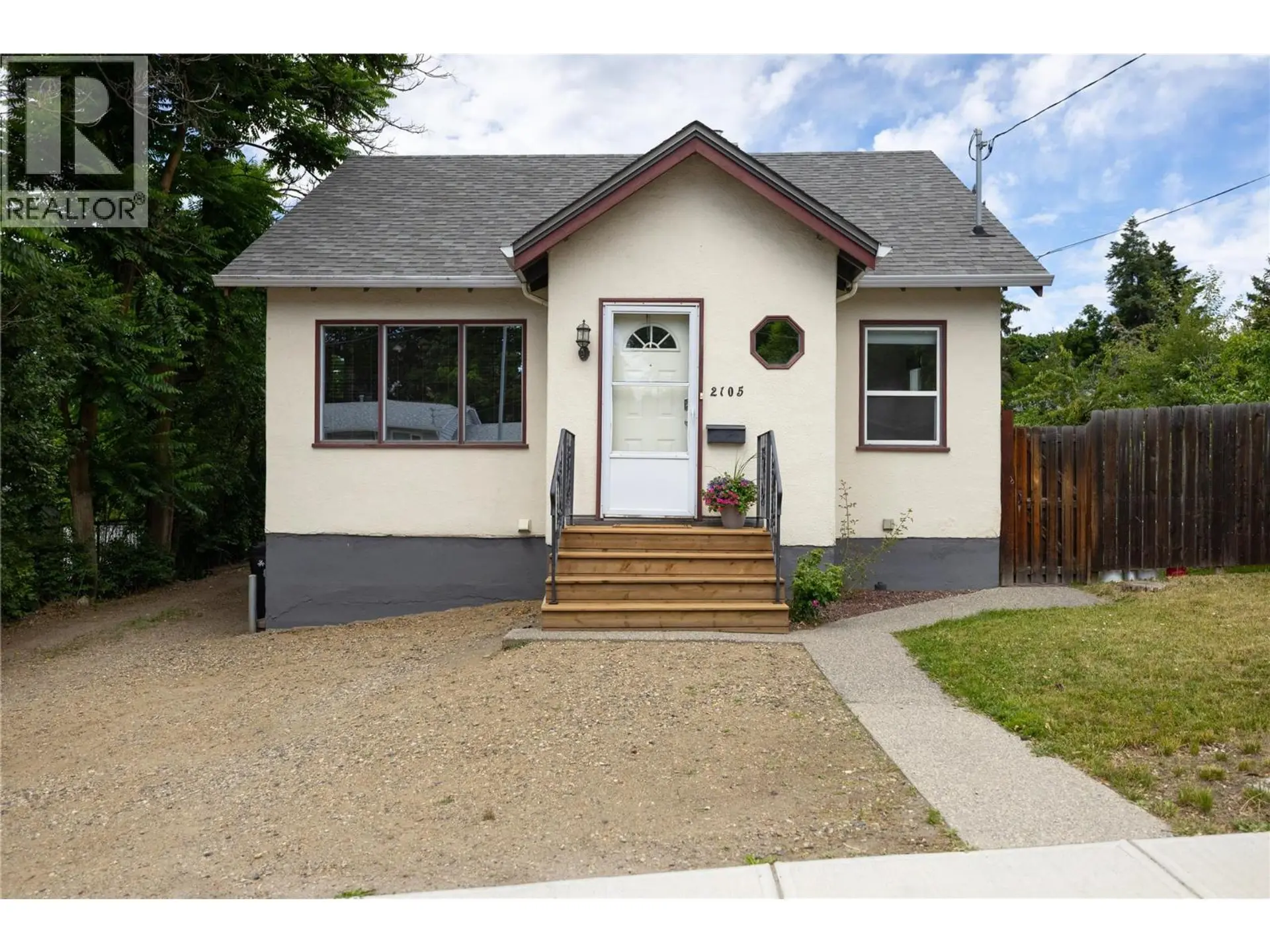 Property at 2105 32 Avenue, Vernon, BC