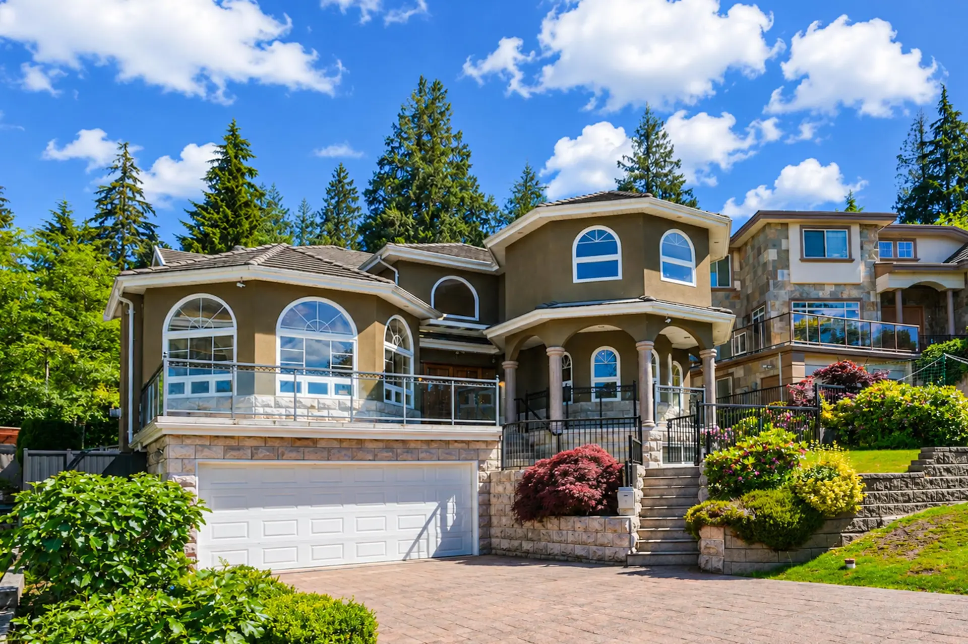 Property at 7353 Union Street, Burnaby, BC