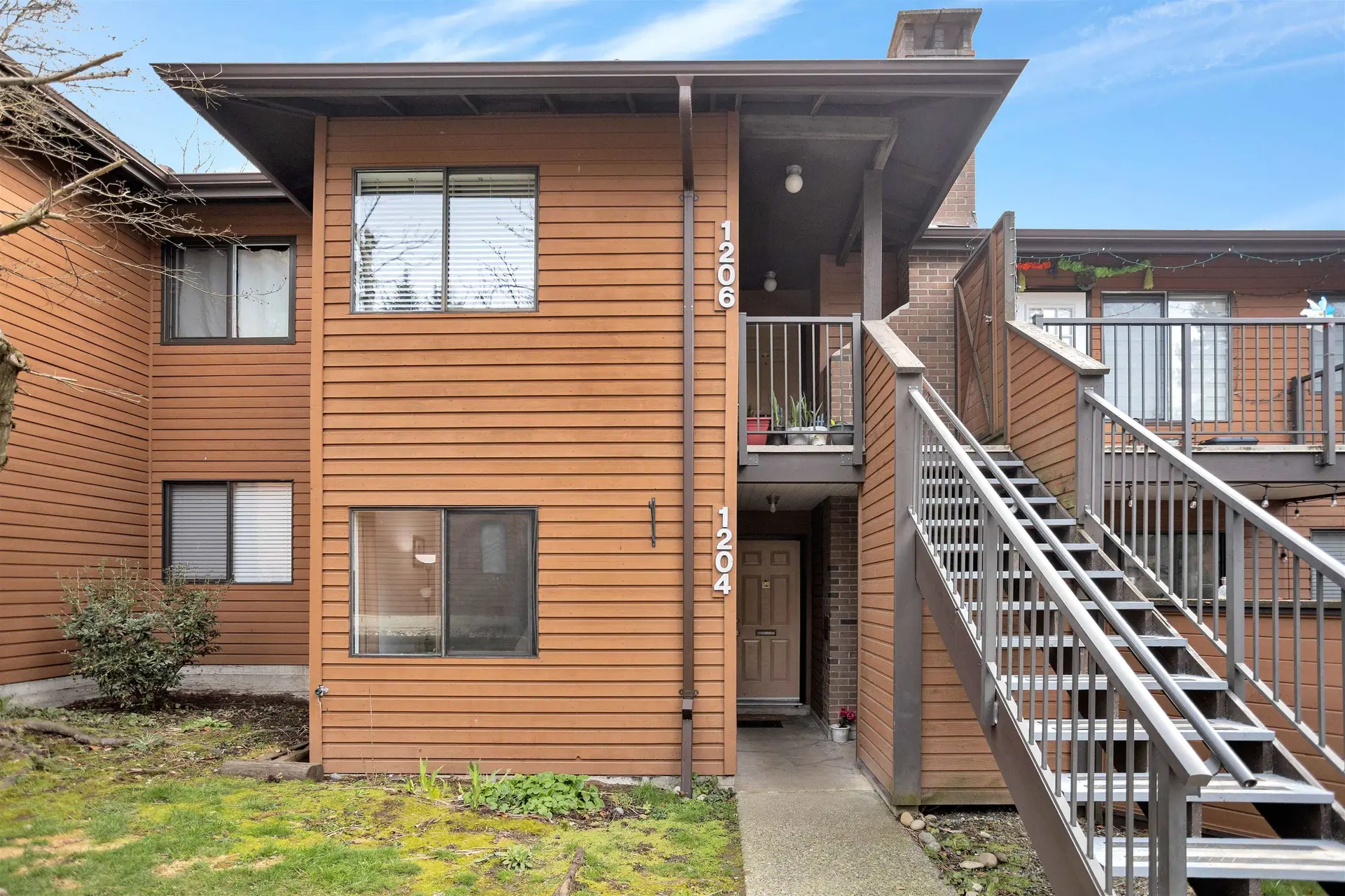 Property at #1204 10620 150 Street, Surrey, BC