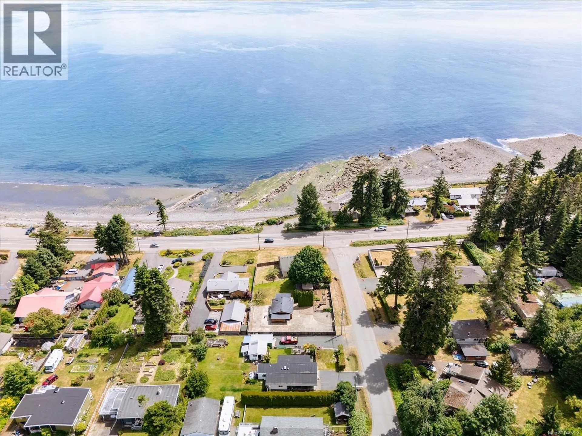 Property at 12 LYNNWOOD Rd, Campbell River, BC