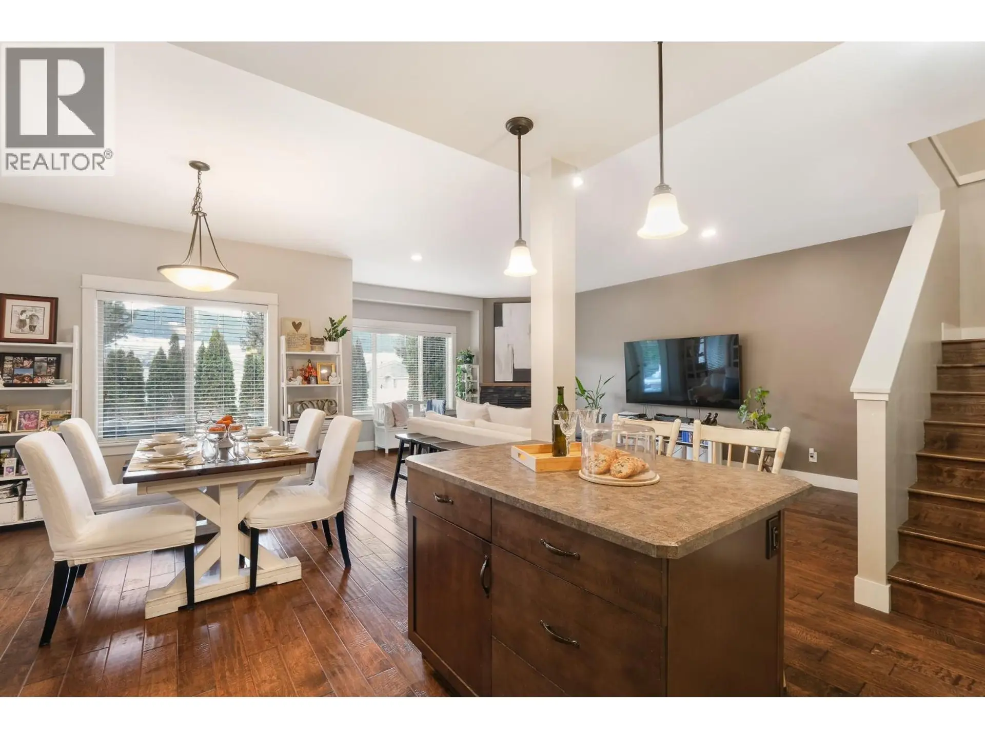 Property at #8 6635 Tronson Road, Vernon, BC
