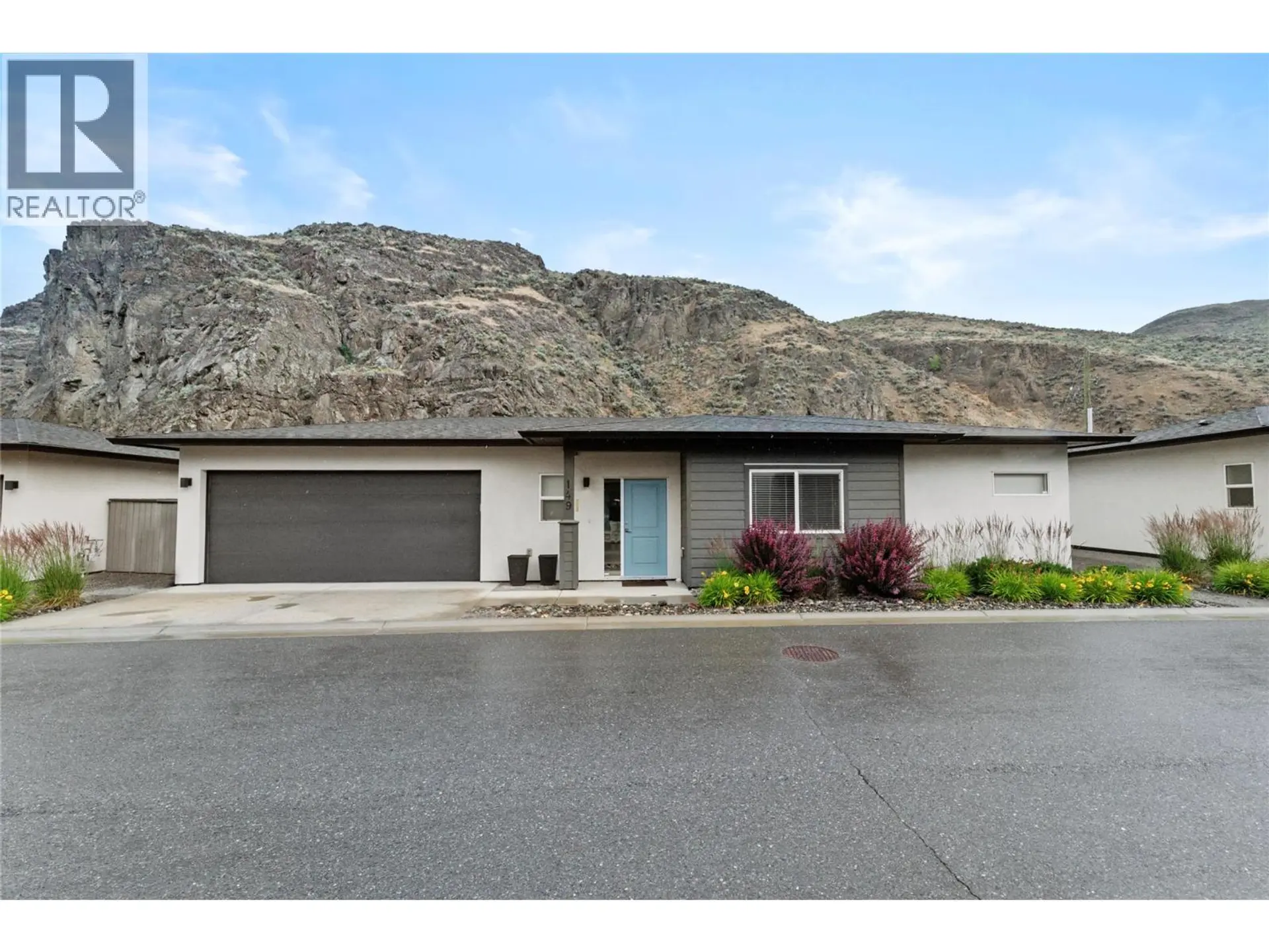 Property at #149 2683 ORD Road, Kamloops, BC