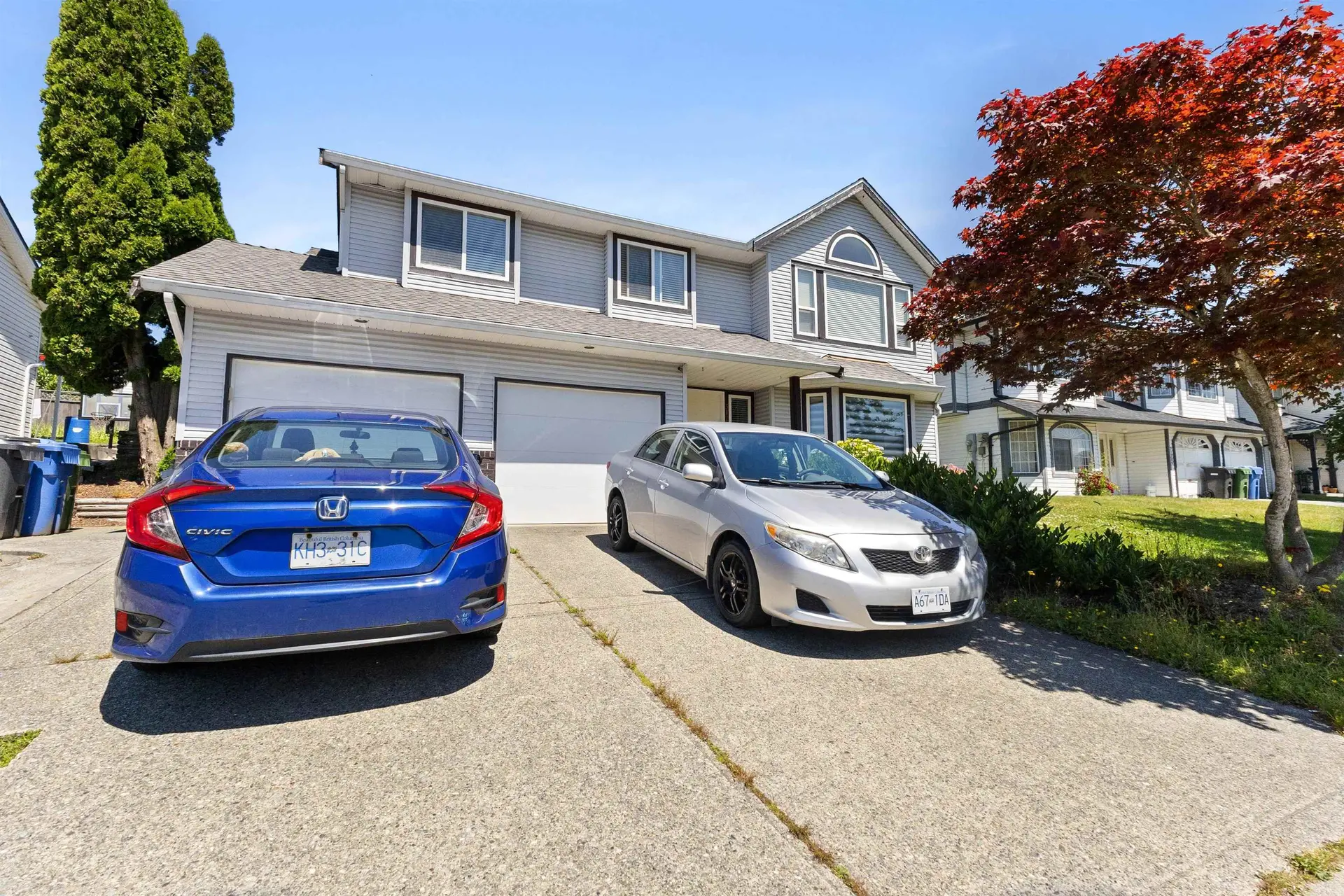 Property at 31279 Wagner Drive, Abbotsford, BC