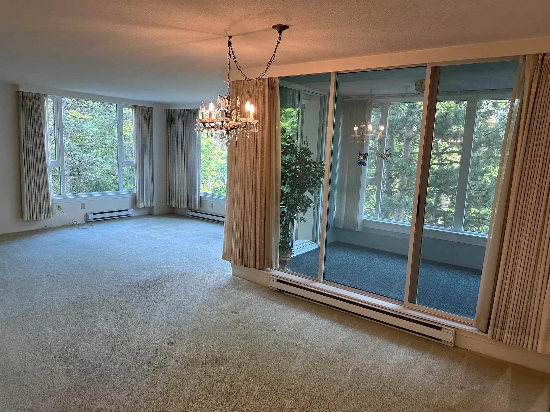 Property at #403 5425 Yew Street, Vancouver, BC