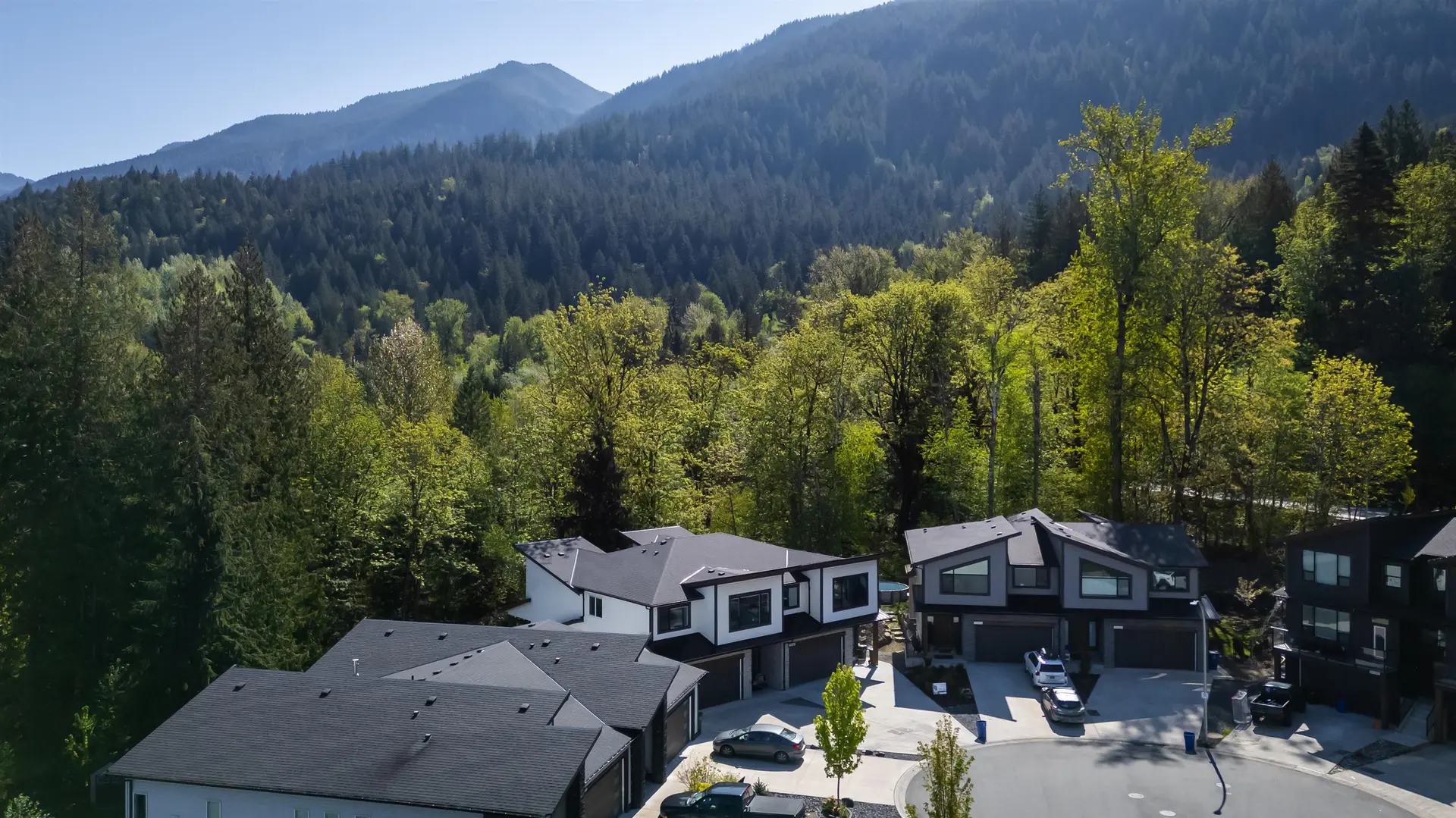 Property at #A 50249 Luna Place, Chilliwack, BC