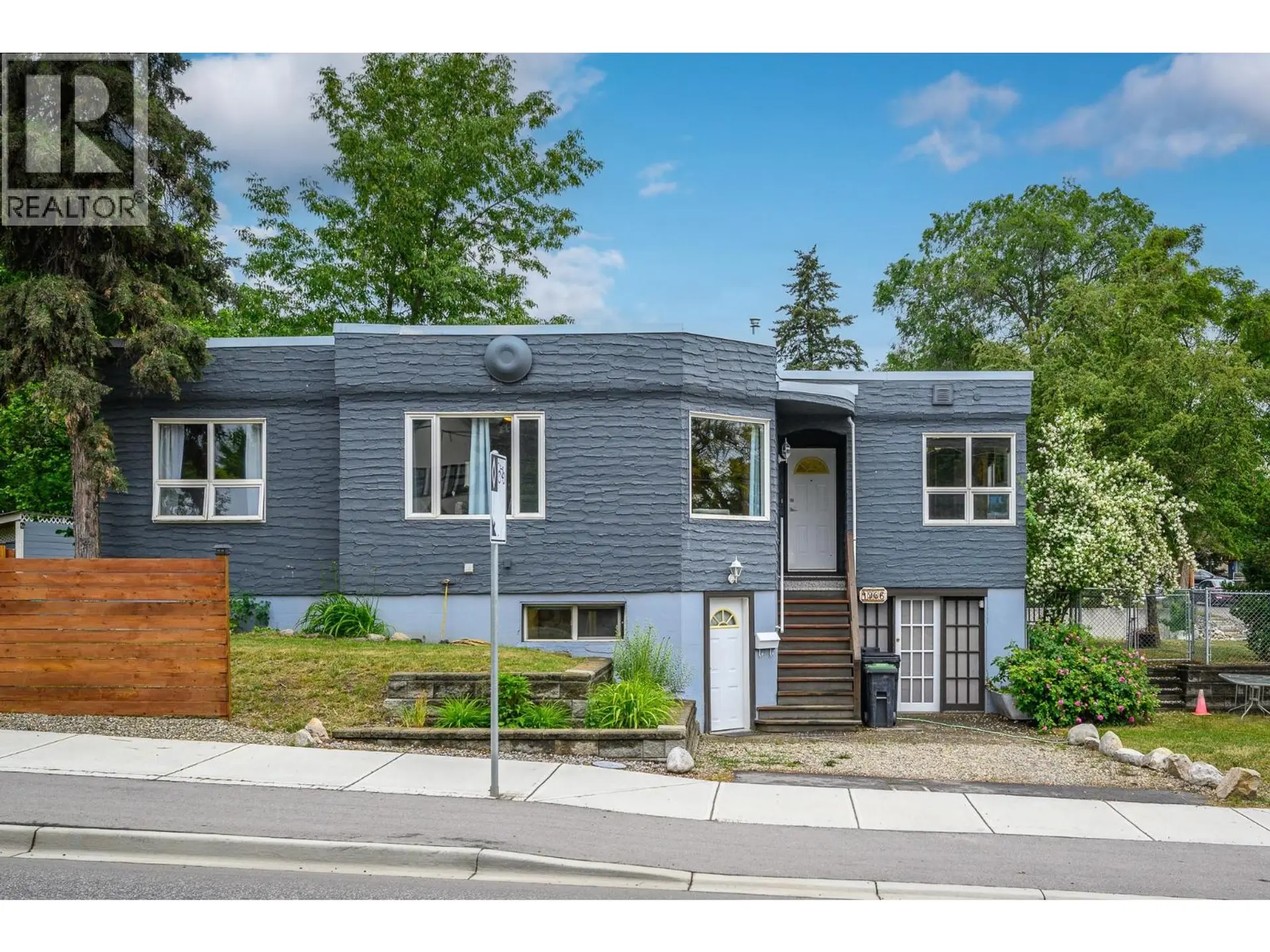 Property at 1906 32 Avenue, Vernon, BC