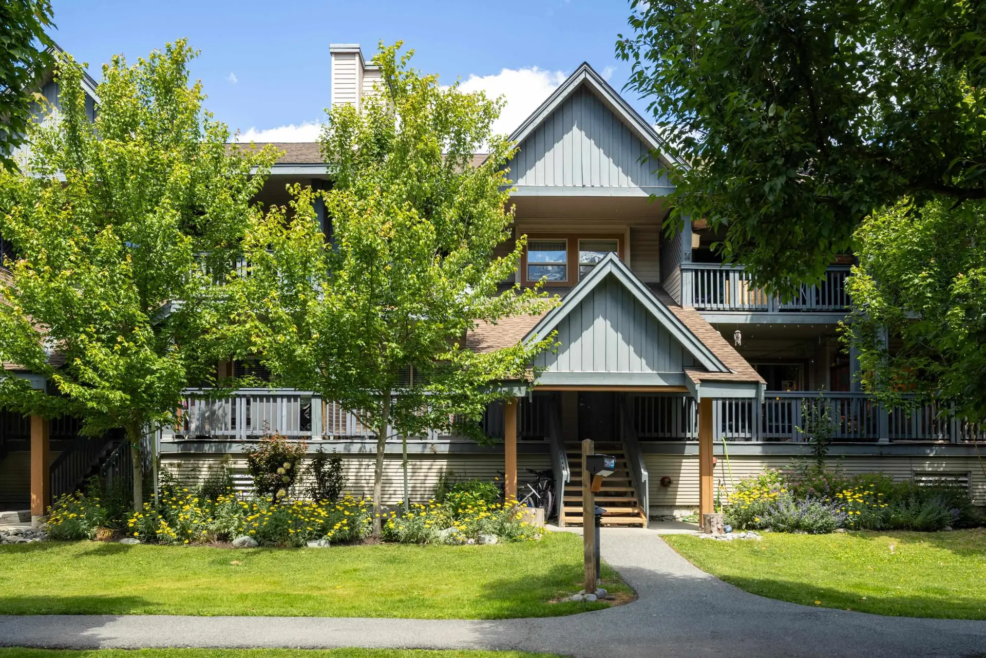 Property at #39 7410 Flint Street, Pemberton, BC