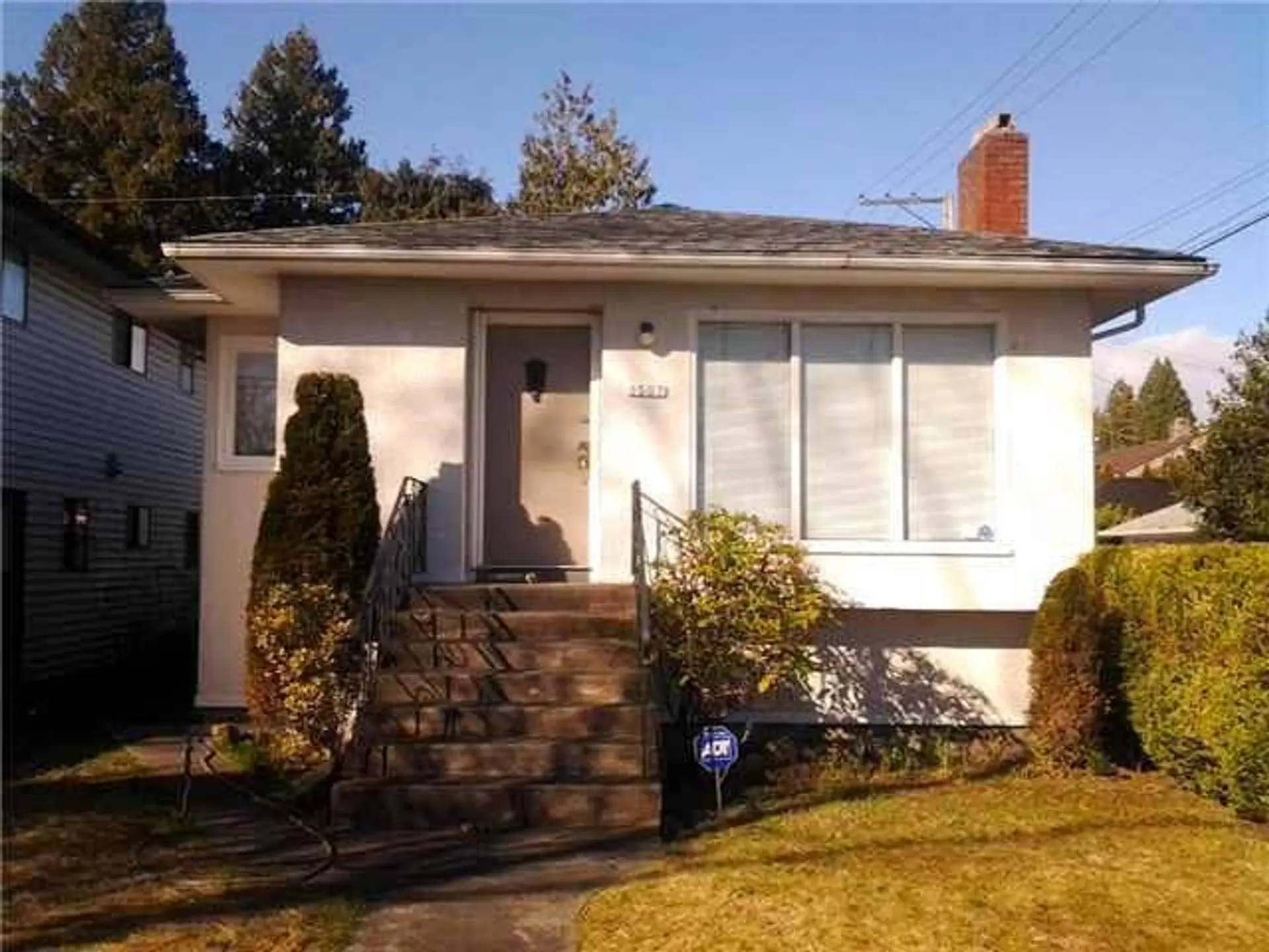 Property at 1507 W 63rd Avenue, Vancouver, BC