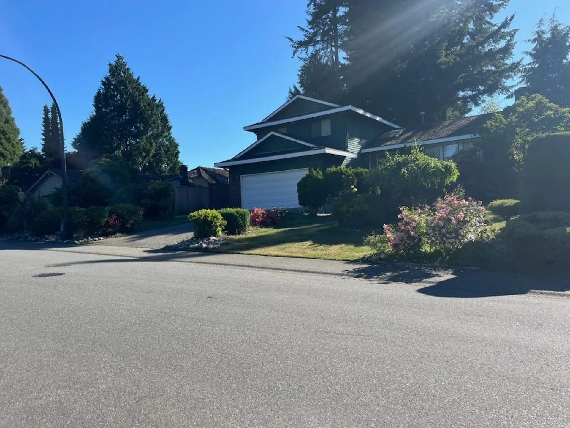 Property at 11612 Summit Crescent, Delta, BC