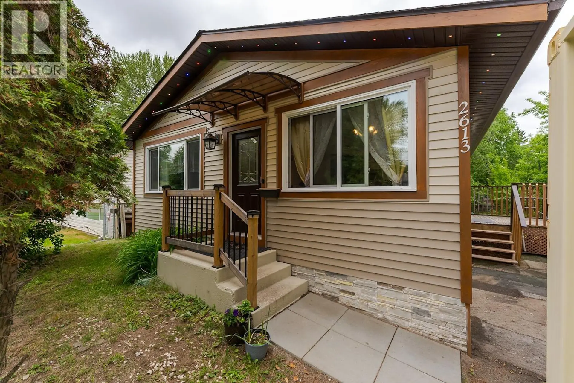 Property at 2613 OAK STREET, Prince George, BC