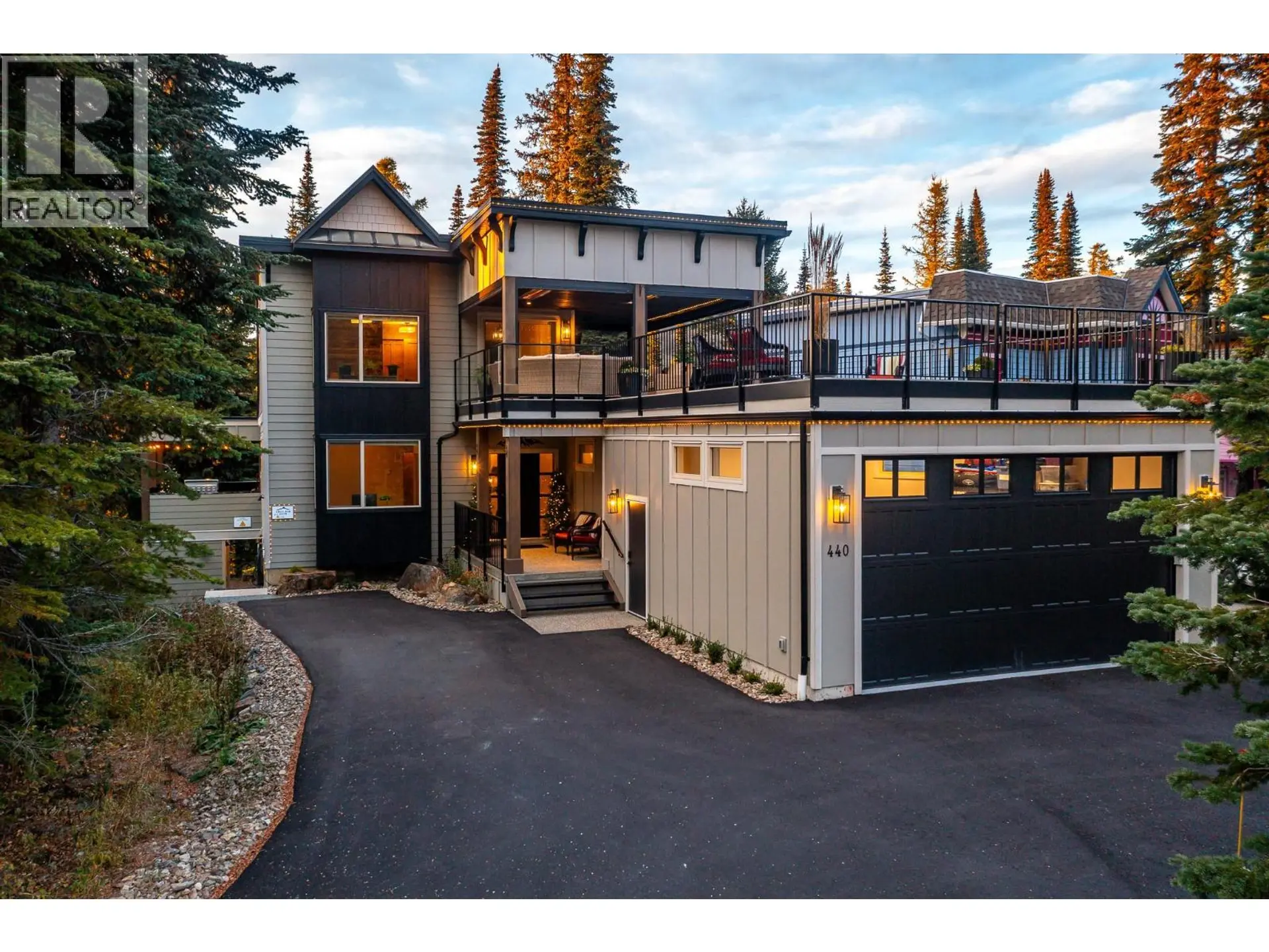 Property at #1 & 2 440 Monashee Road, Vernon, BC