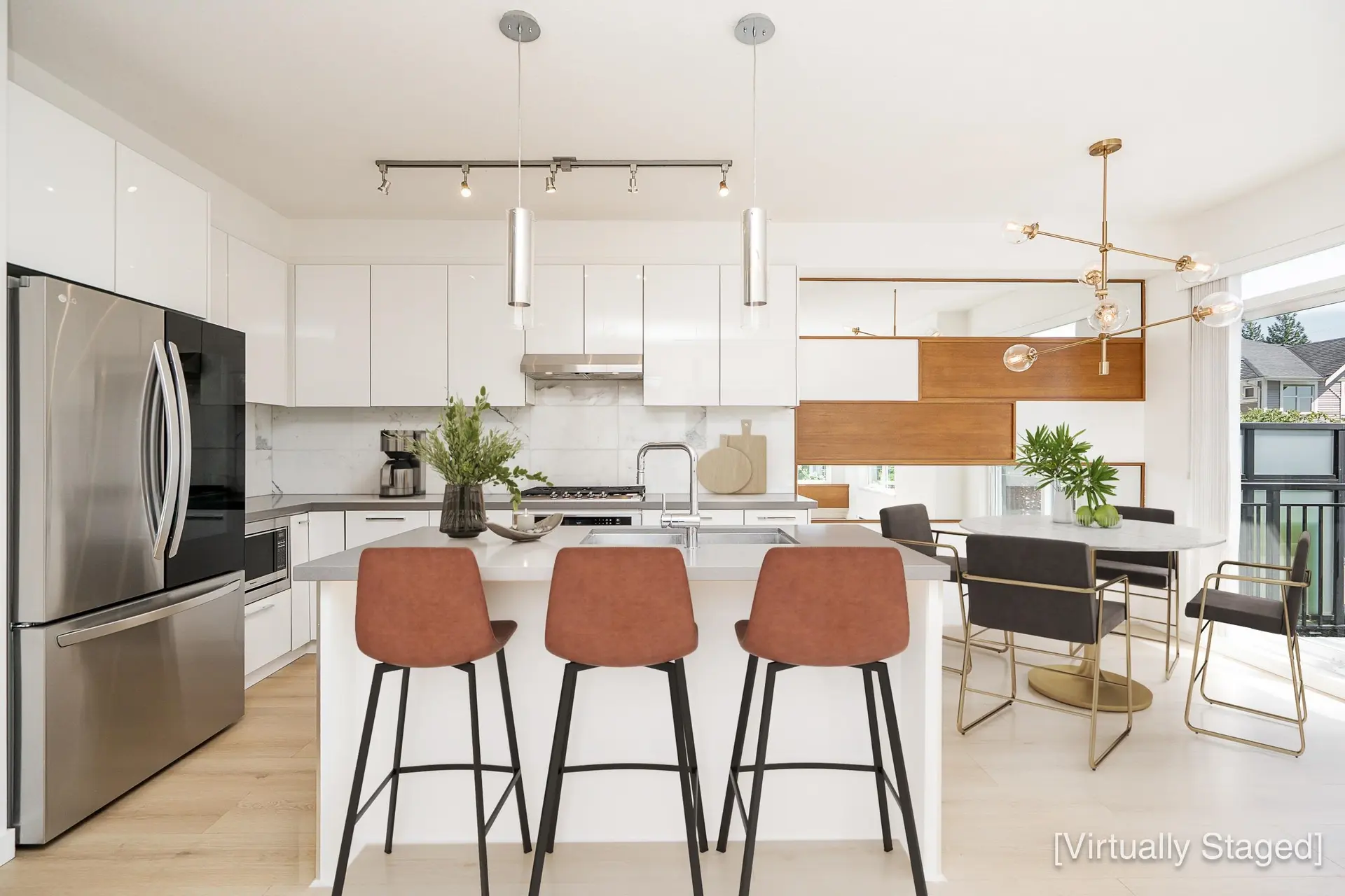 Property at #10 3400 Devonshire Avenue, Coquitlam, BC