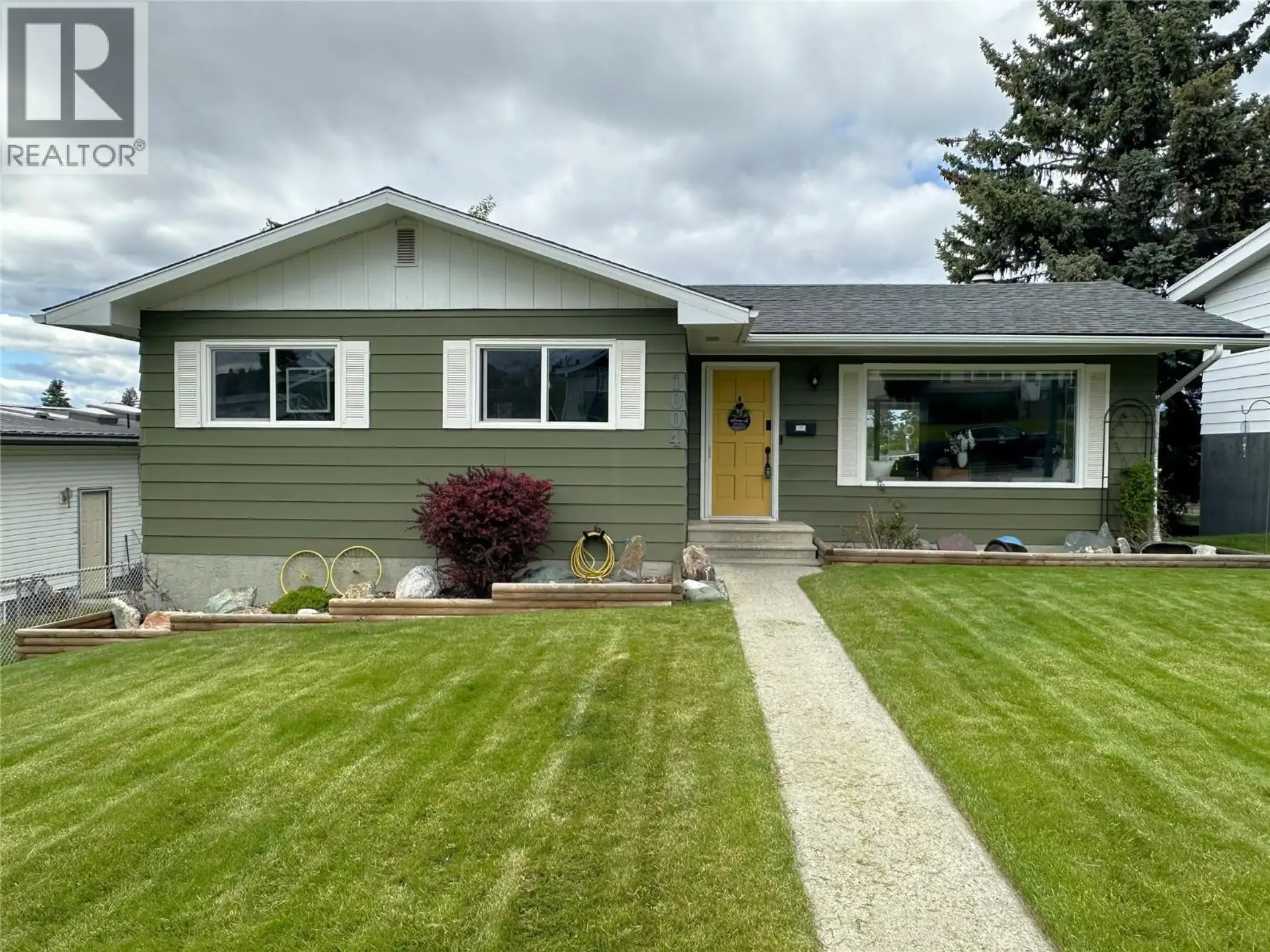Property at 1004 13TH  S Street, Cranbrook, BC