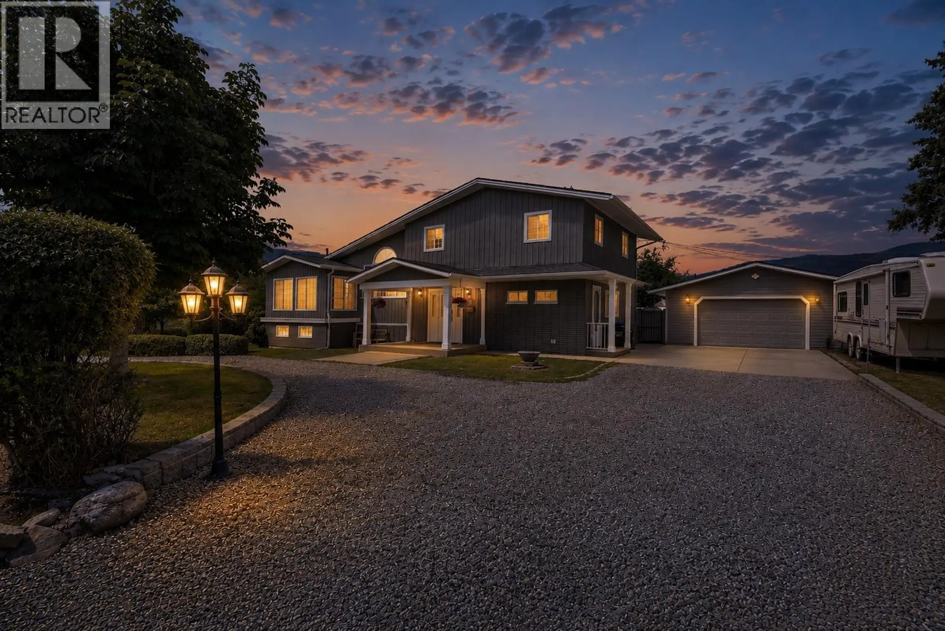 Property at 125 Corry Place, Penticton, BC