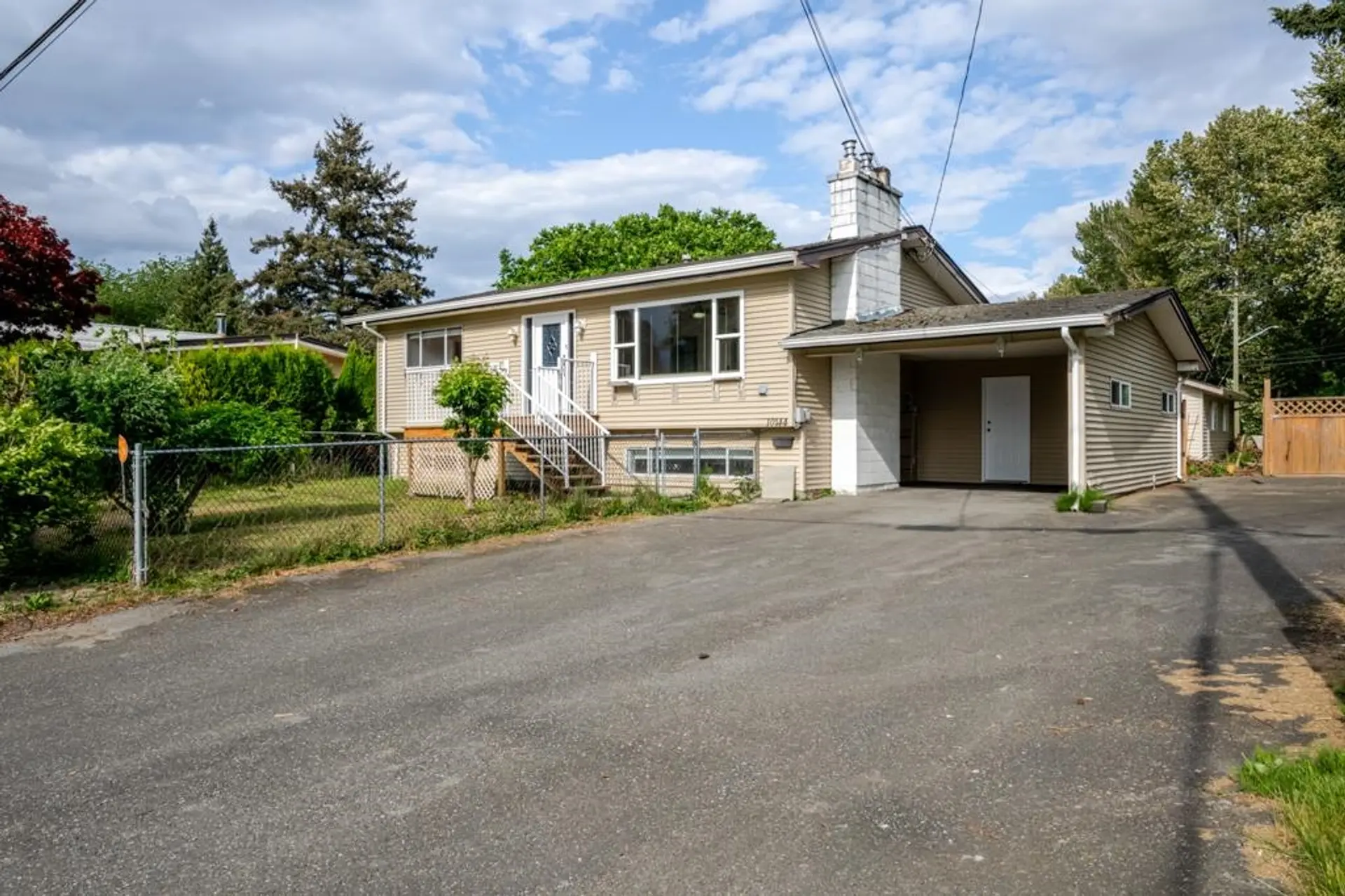 Property at 10144 Wedgewood Drive, Chilliwack, BC