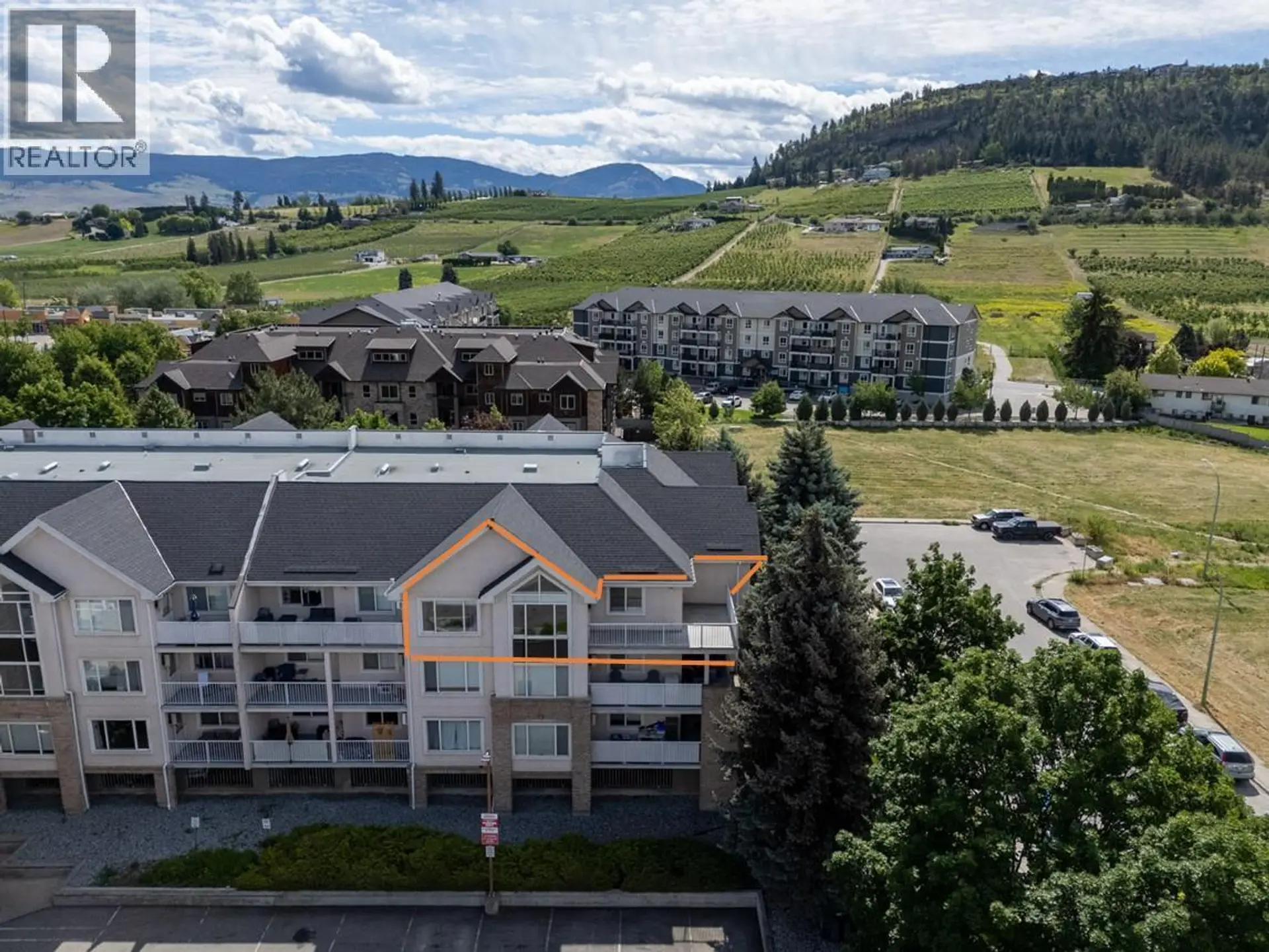 Property at #301 400 Sutton Crescent, Kelowna, BC