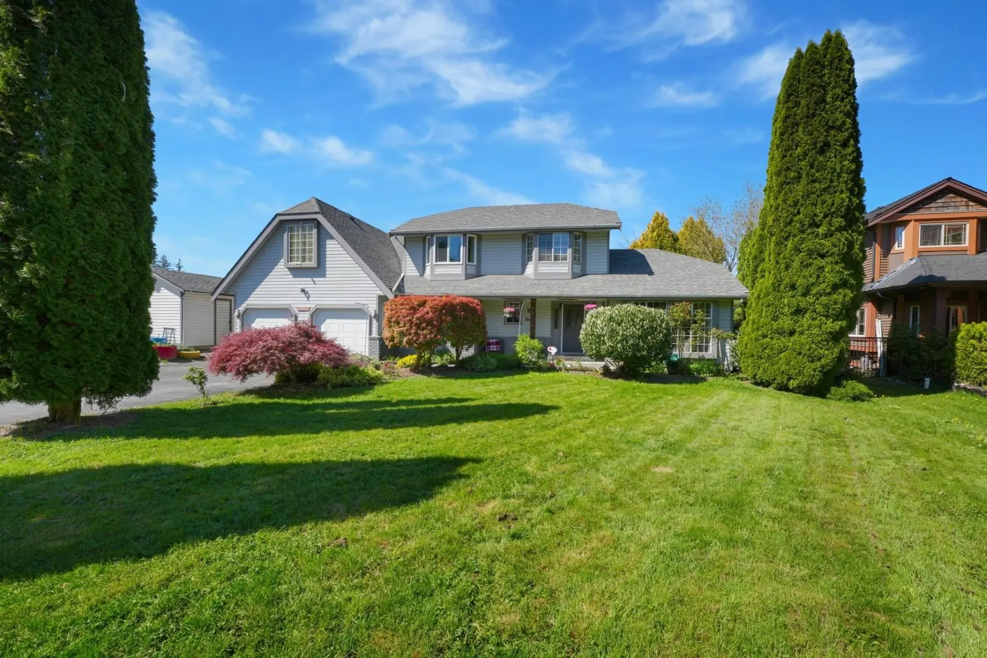 Property at 10583 245b Street, Maple Ridge, BC
