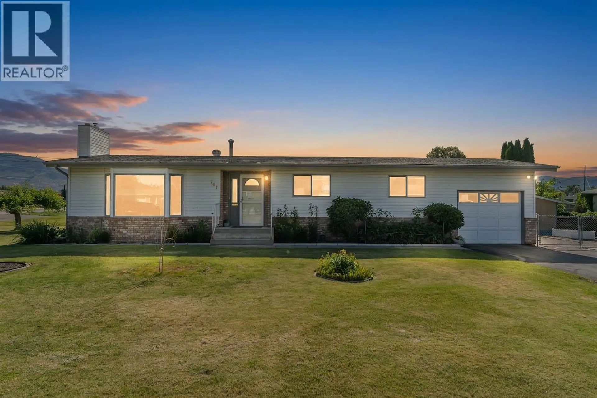 Property at 797 RIDGEVIEW Terrace, Kamloops, BC