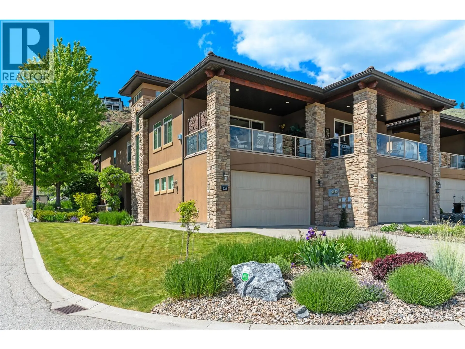 Property at 325 Cordon Place, Vernon, BC