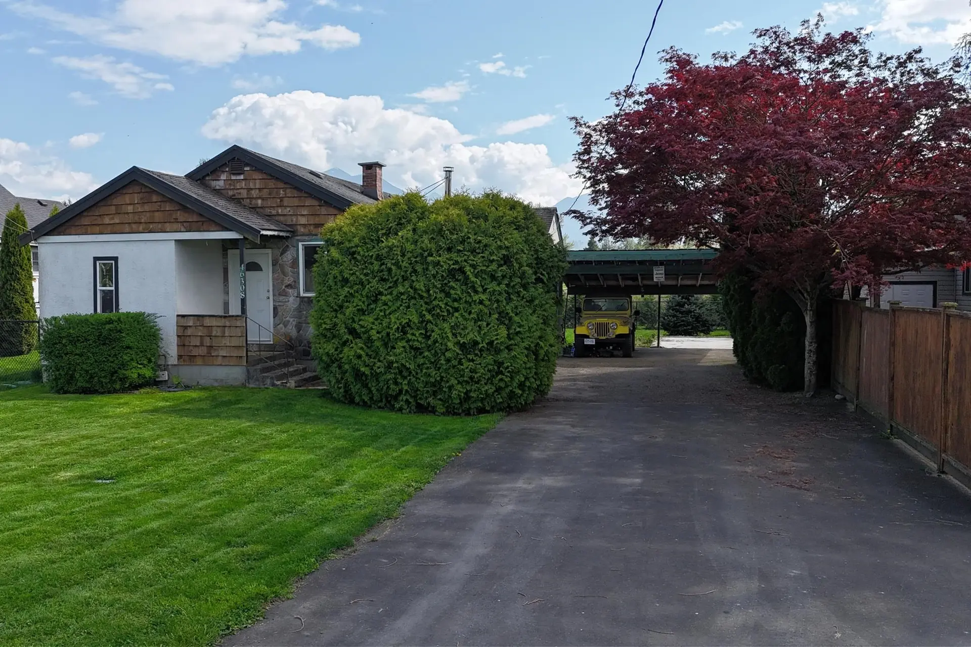Property at 46308 Velma Avenue, Chilliwack, BC