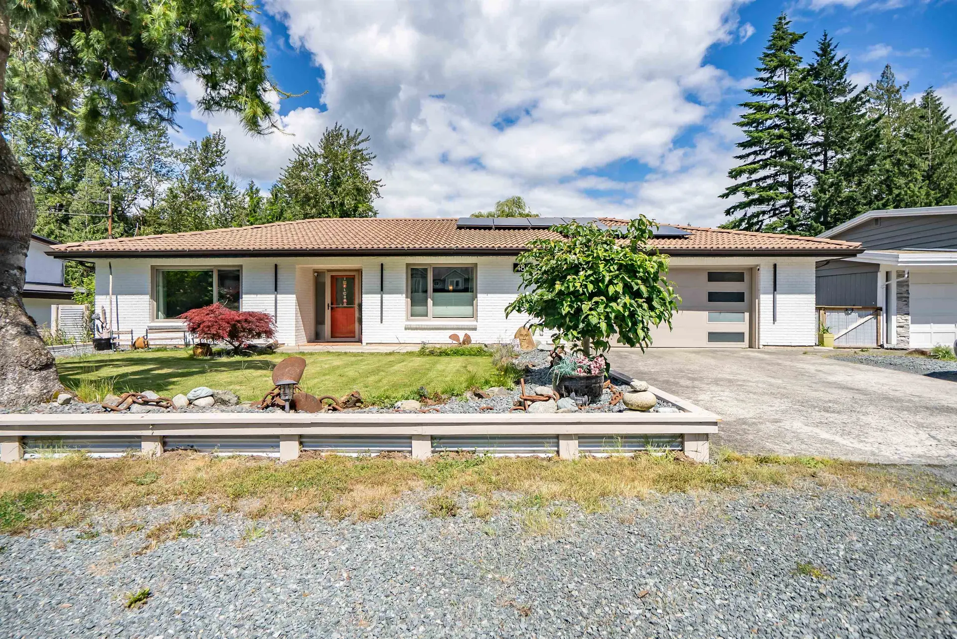 Property at 485 Naismith Avenue, Harrison Hot Springs, BC