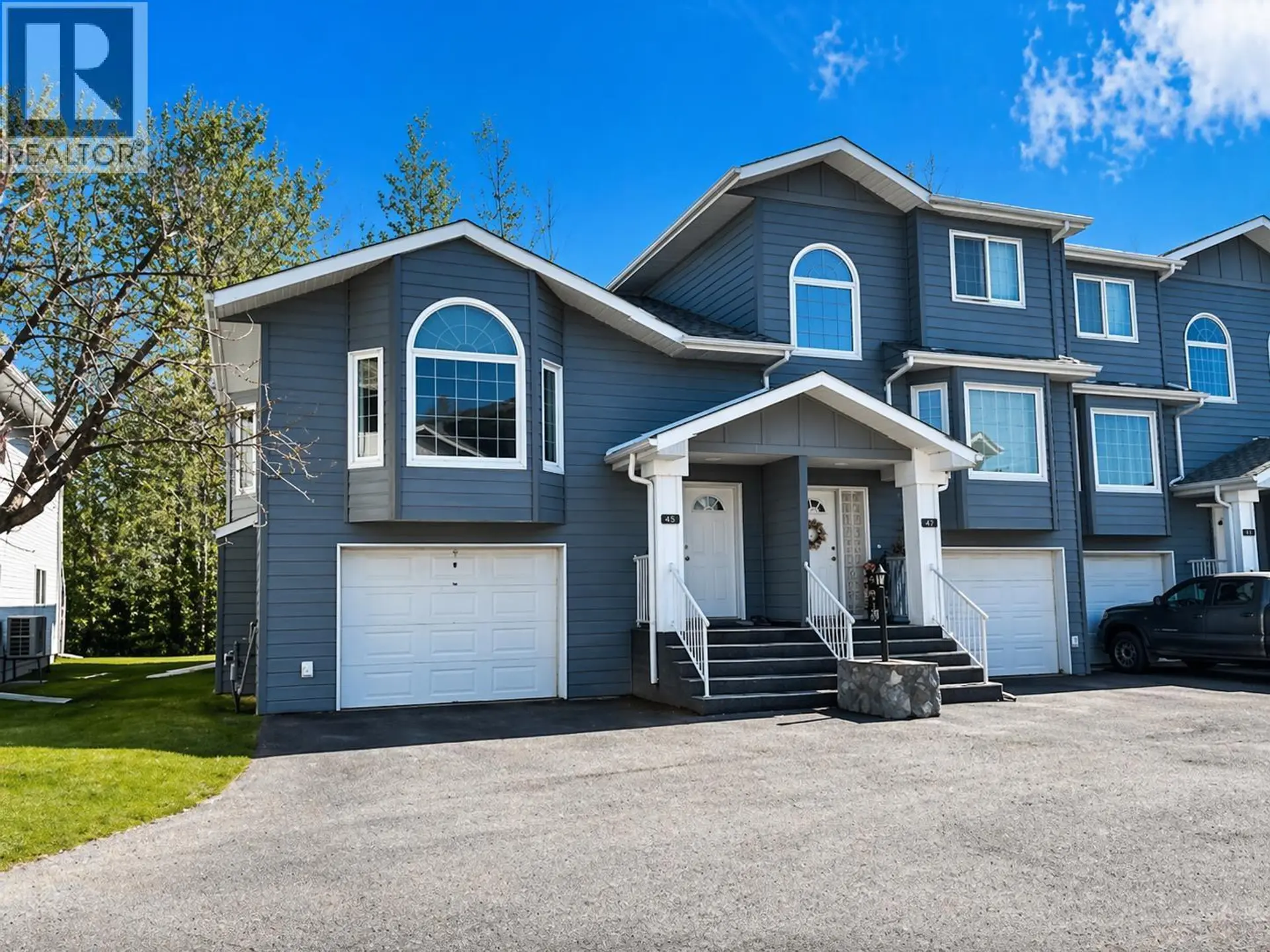 Property at #108 6450 DAWSON ROAD, Prince George, BC