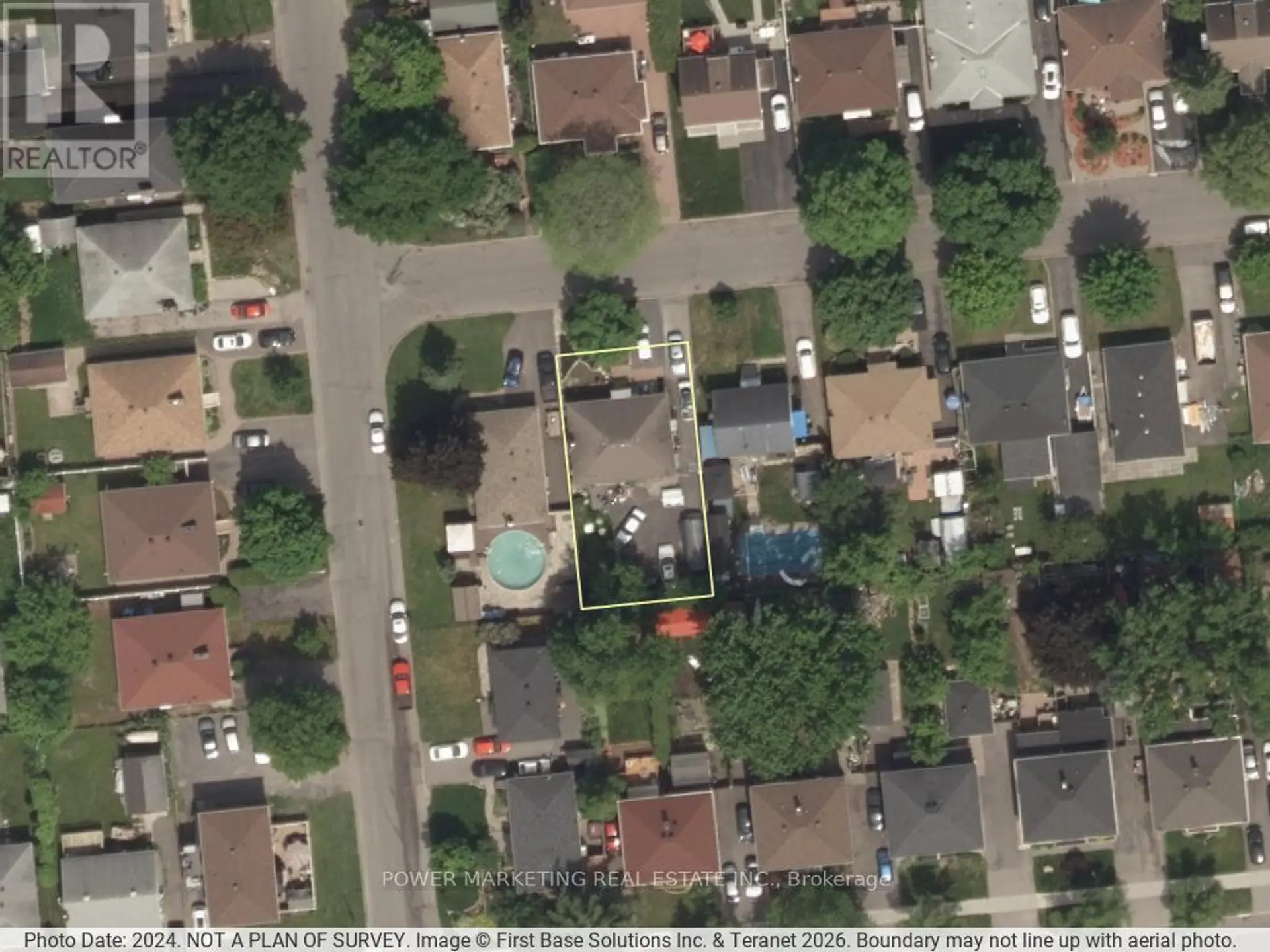 320 FULLERTON AVENUE - Image 3