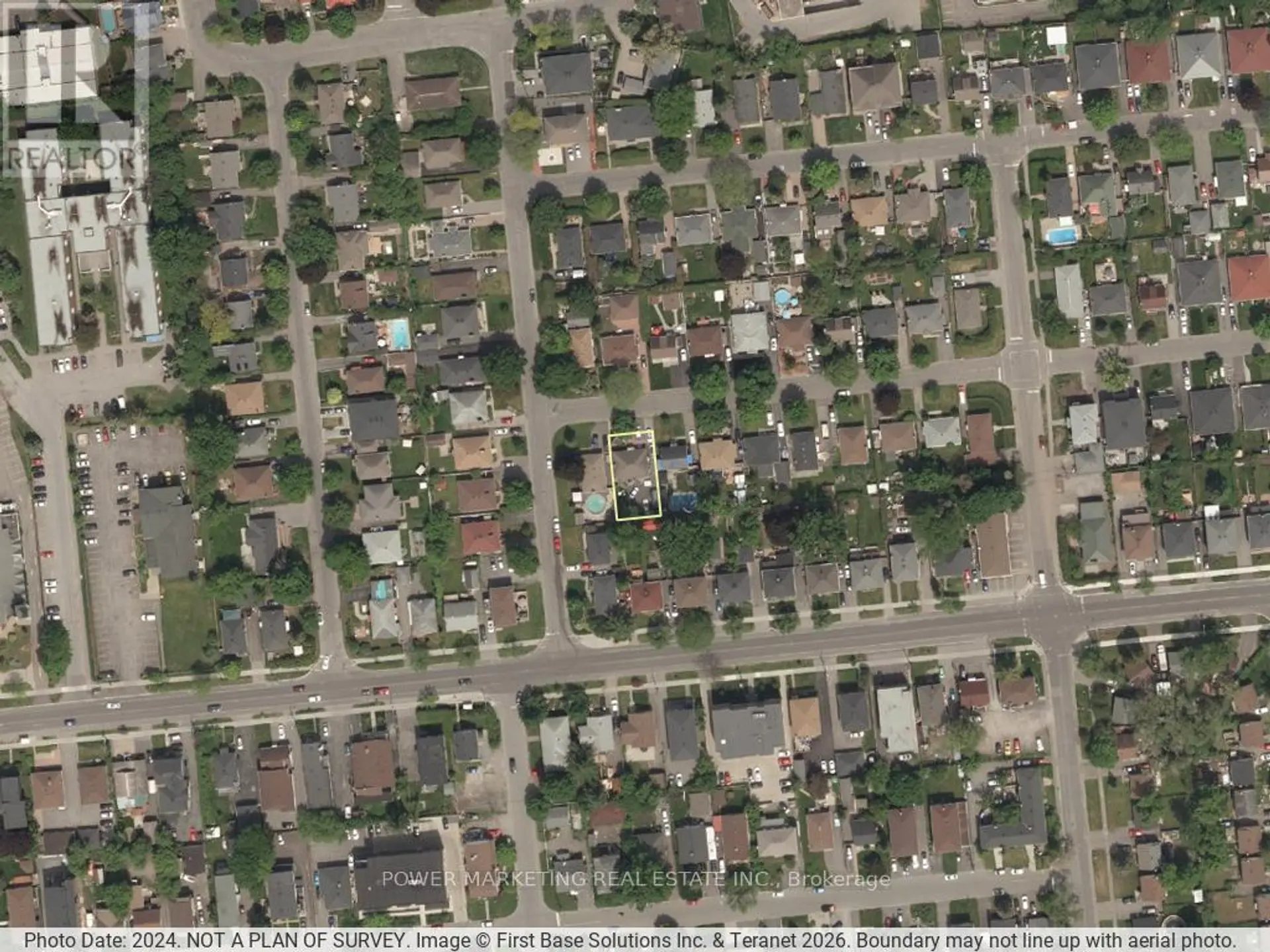 320 FULLERTON AVENUE - Image 4