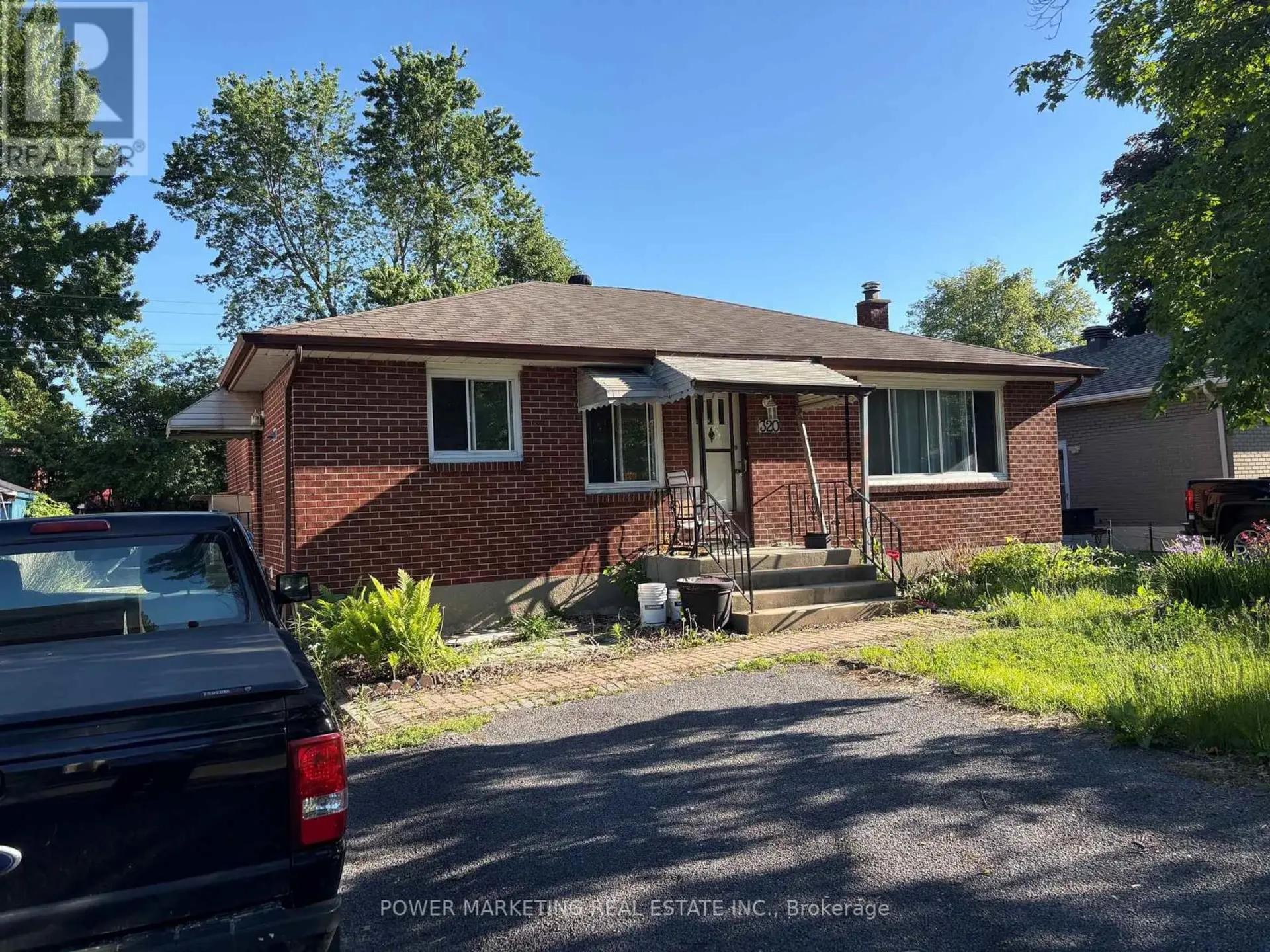 320 FULLERTON AVENUE - Image 1