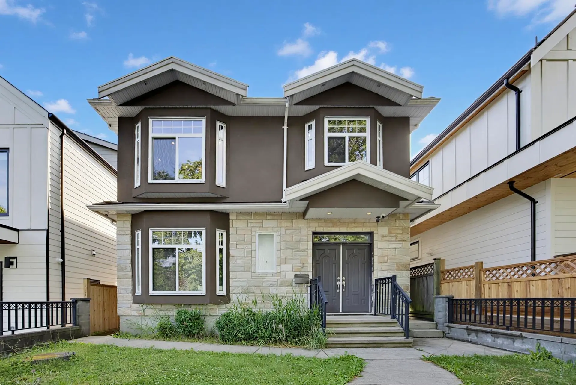 Property at 765 Skeena Street, Vancouver, BC