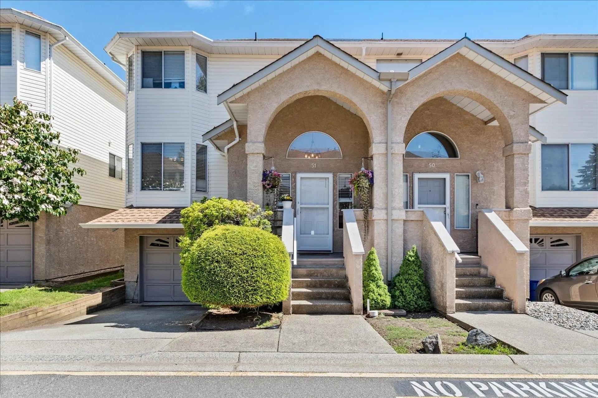 Property at #51 32339 7 Avenue, Mission, BC