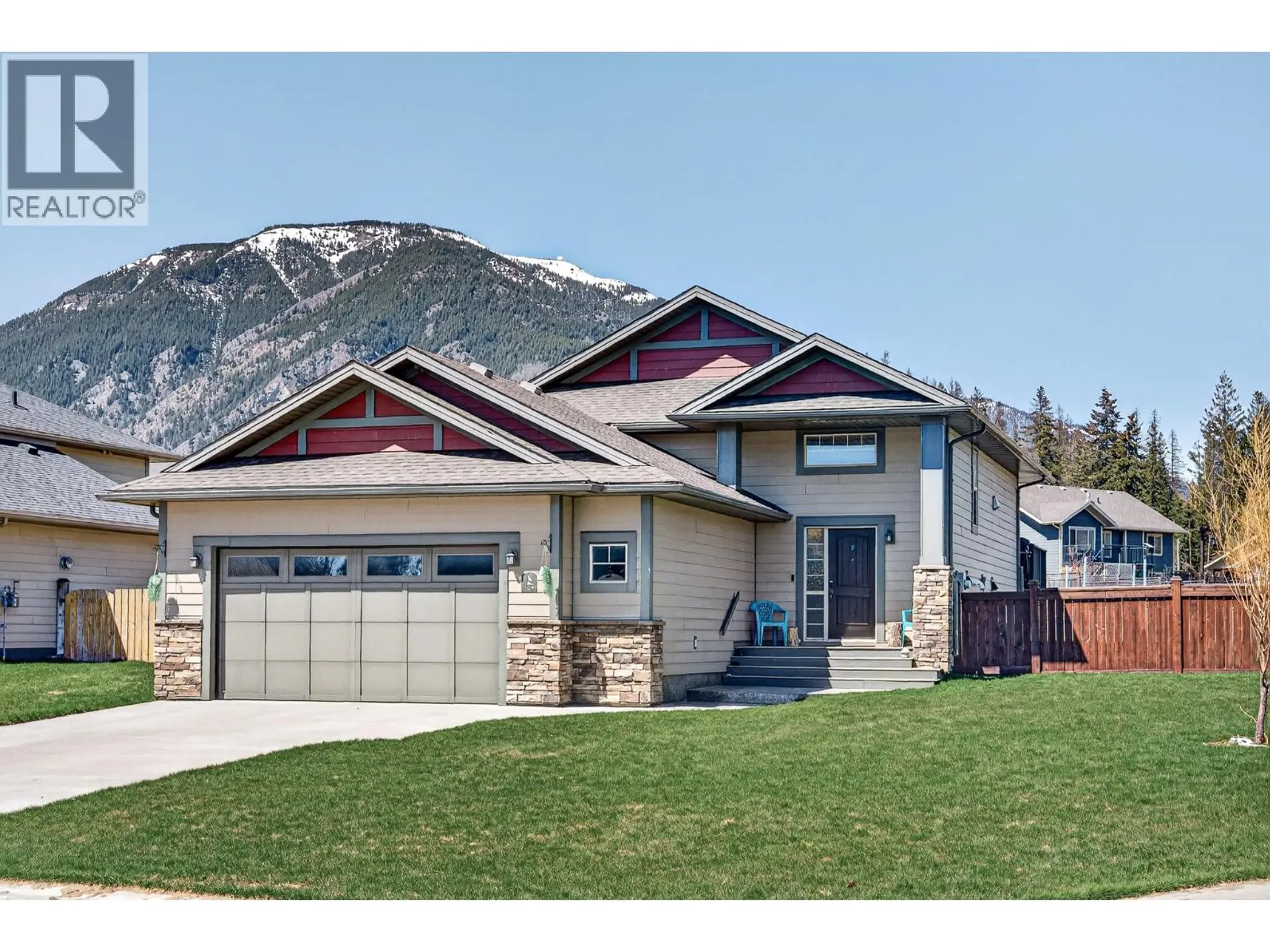 Property at 2309 FALCON Court, Sparwood, BC