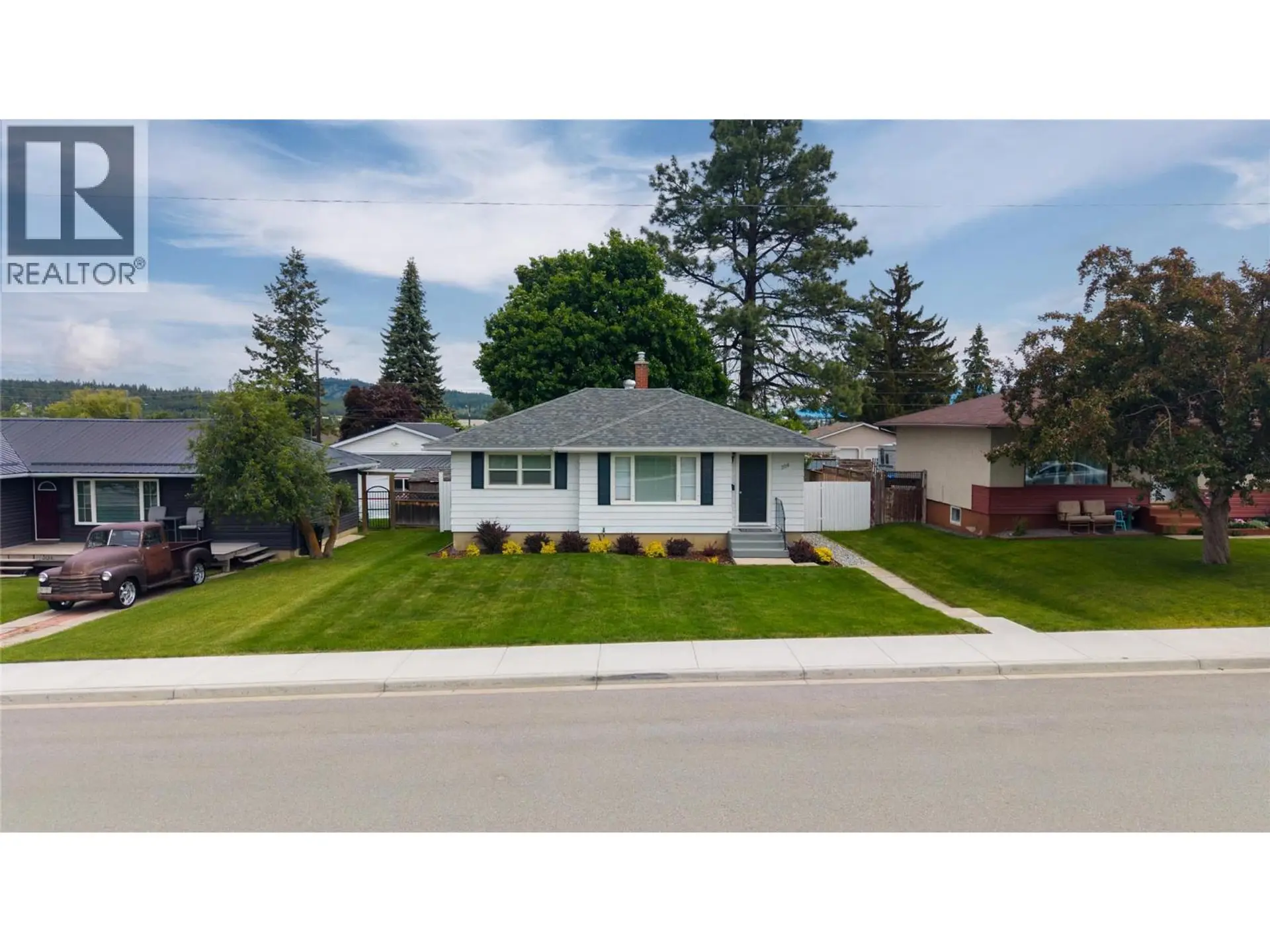 Property at 306 8th Street S, Cranbrook, BC