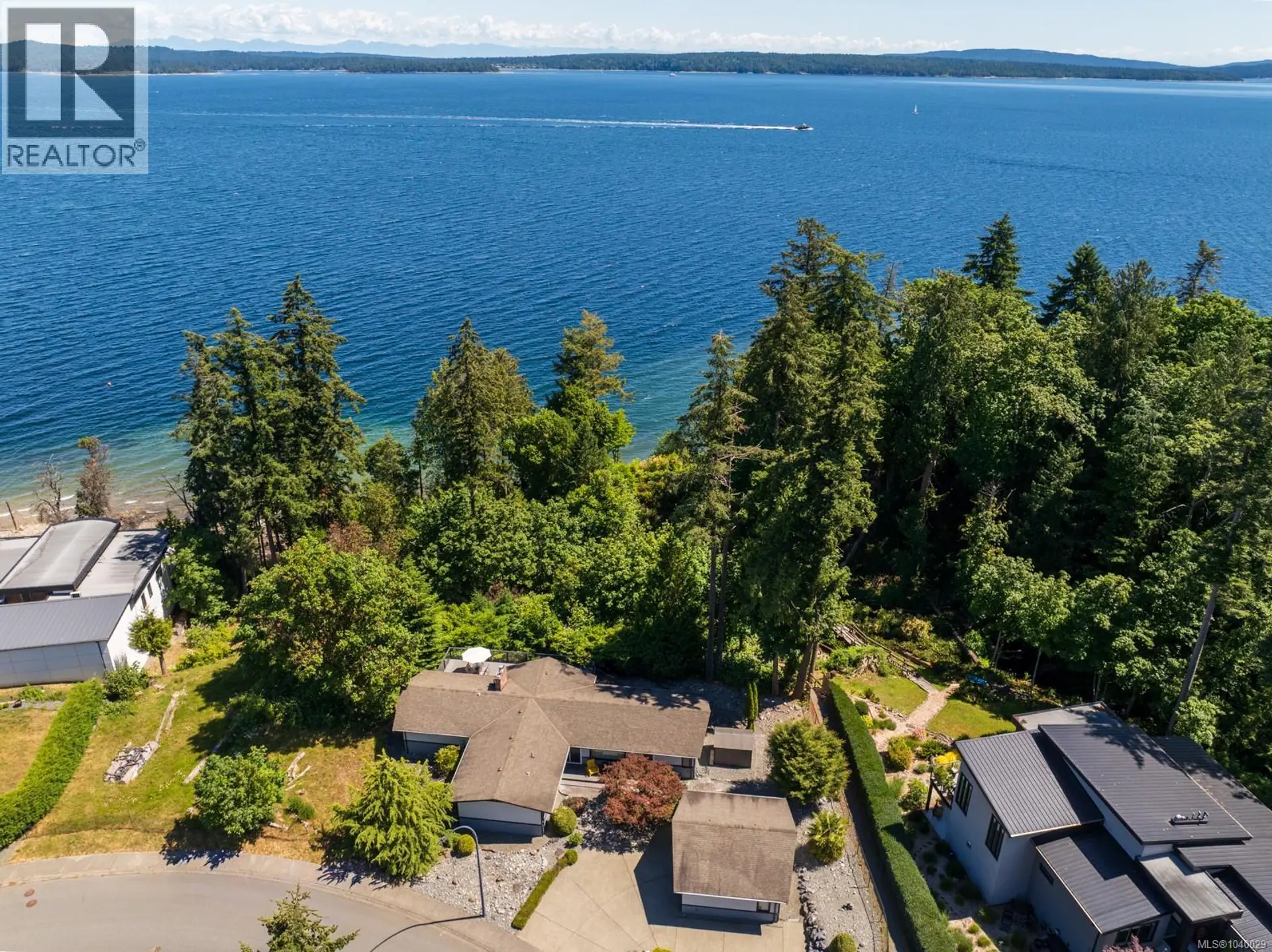 Property at 10075 Daniel St, Chemainus, BC