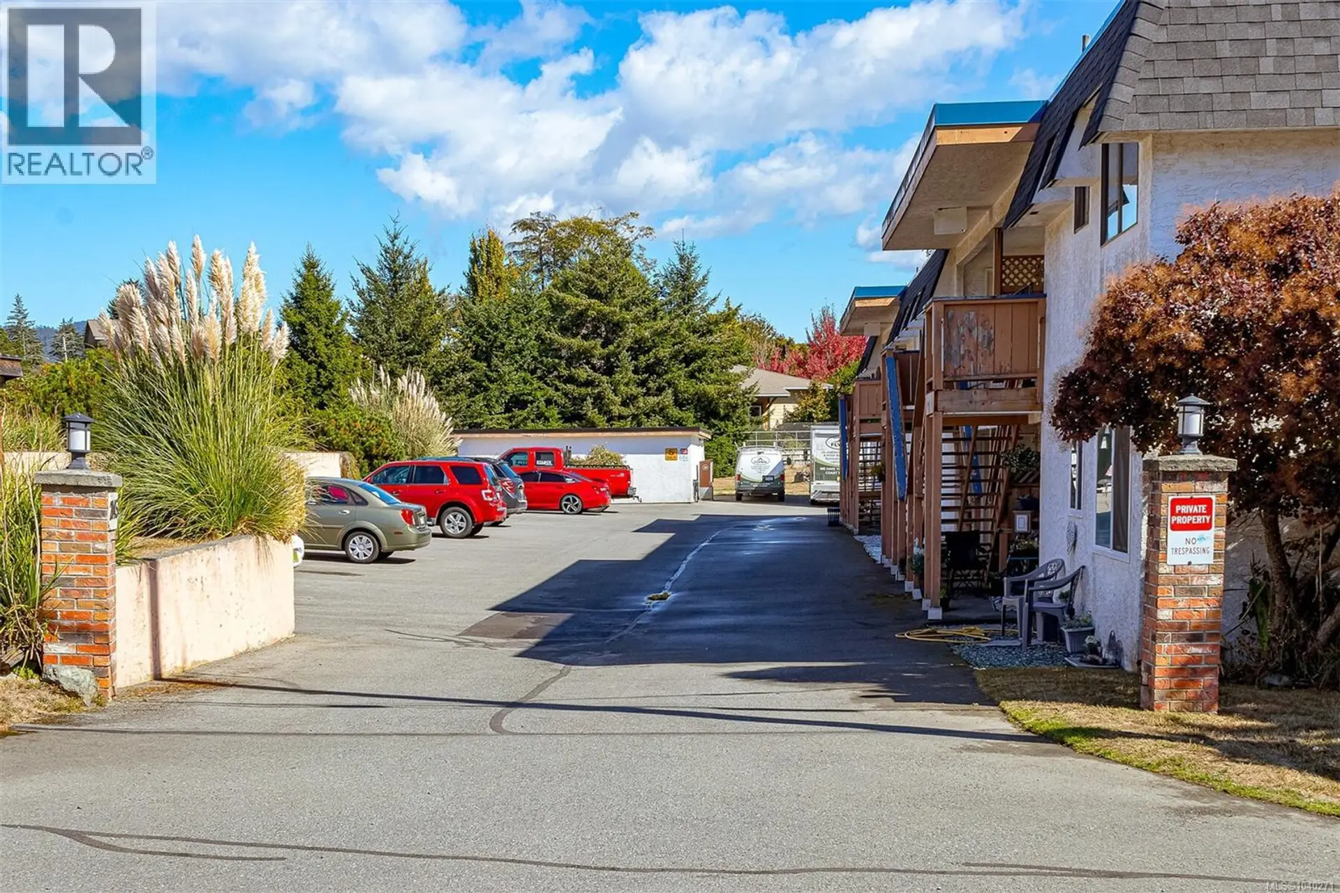 Property at #3 2045 Gatewood Rd, Sooke, BC