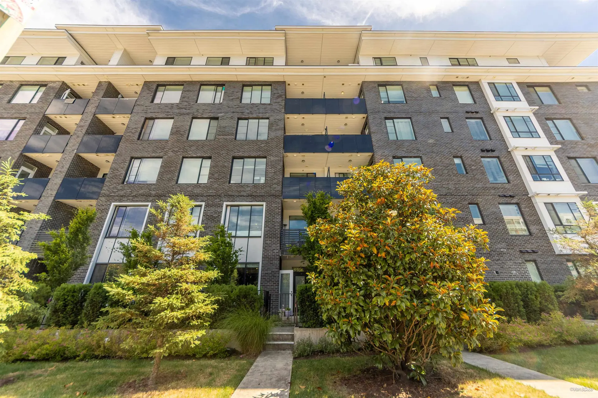 Property at #103 13623 81a Avenue, Surrey, BC