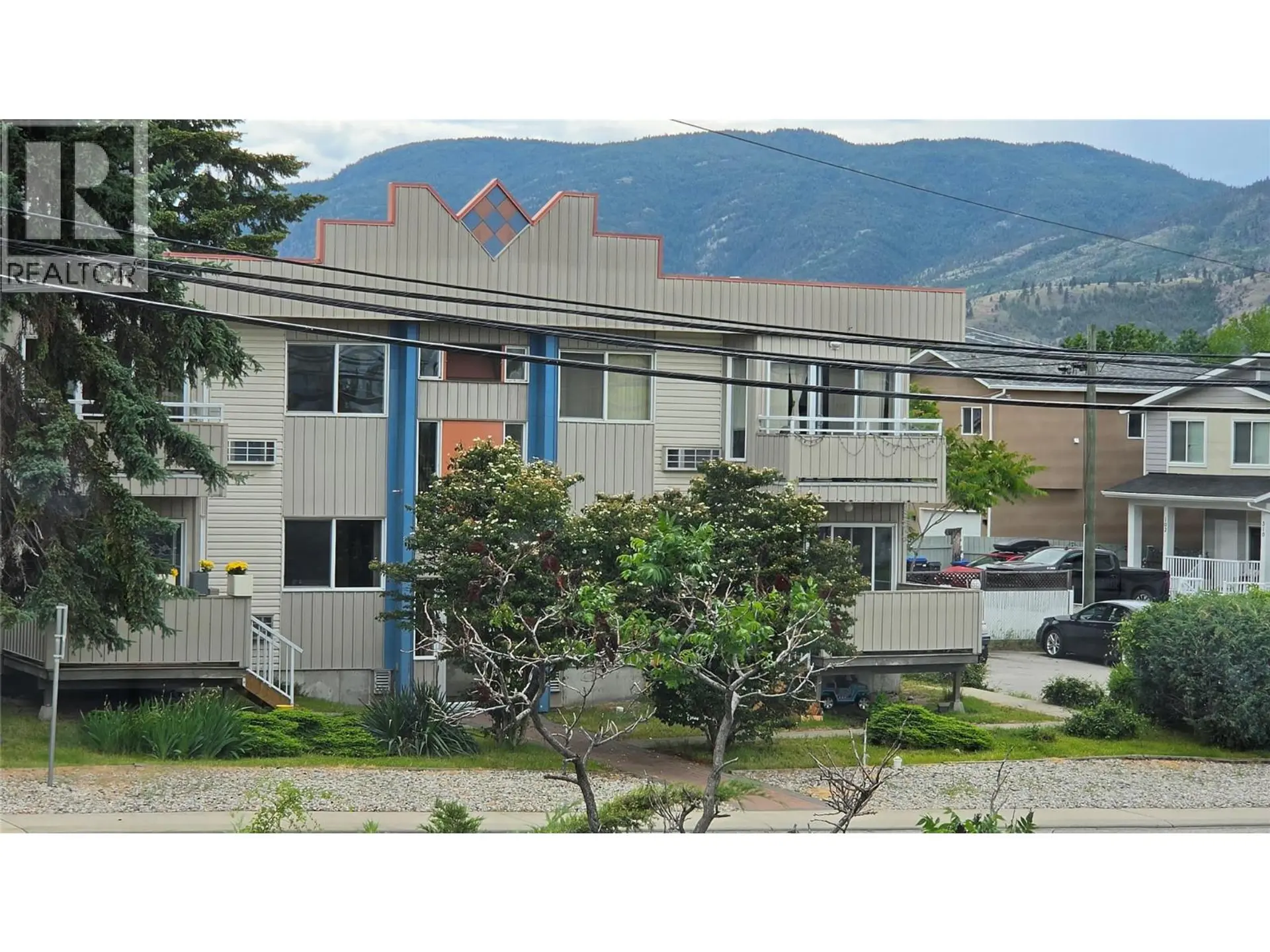 Property at 307 Norton Street, Penticton, BC