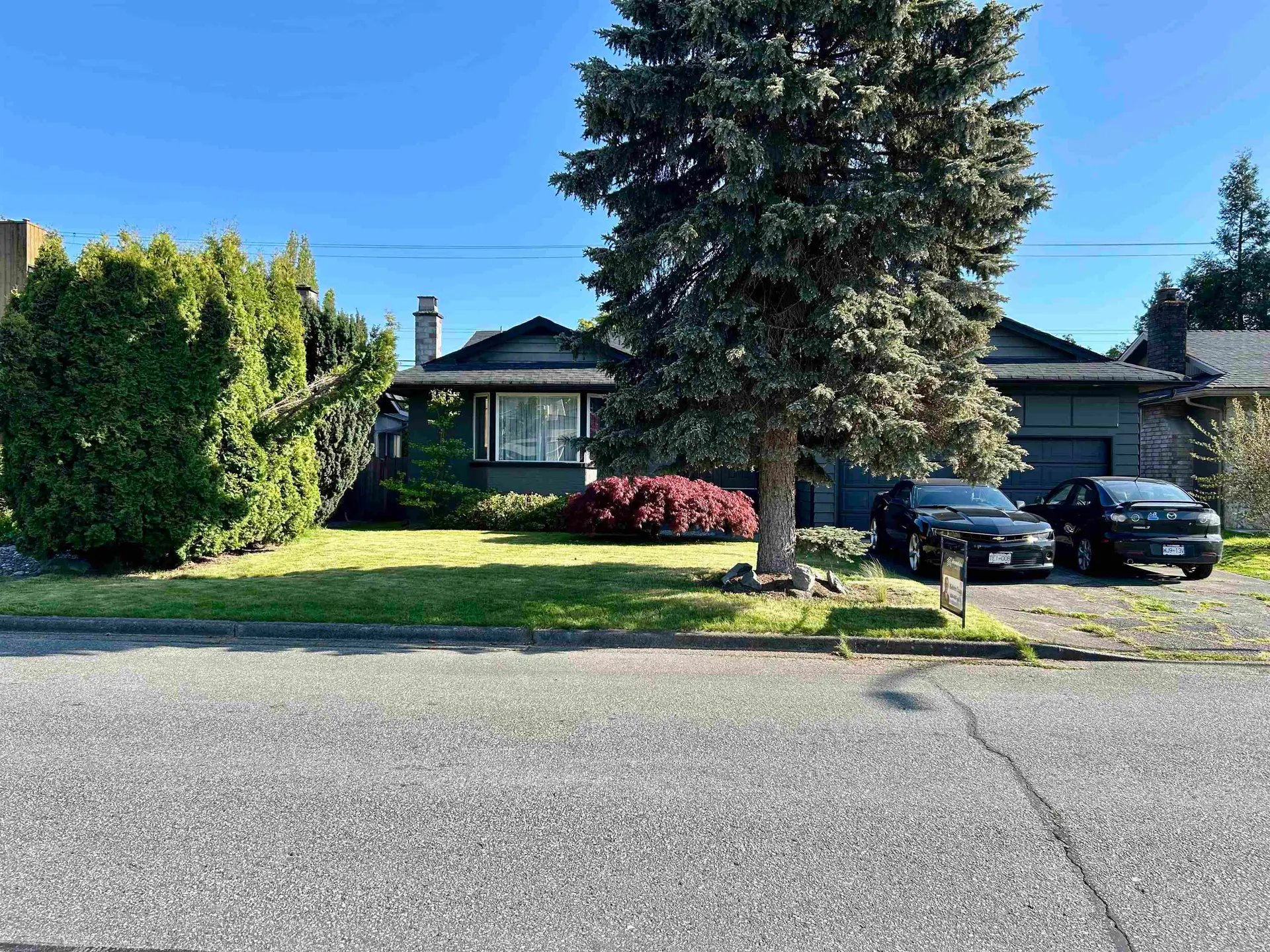 Property at 7560 Waterton Drive, Richmond, BC