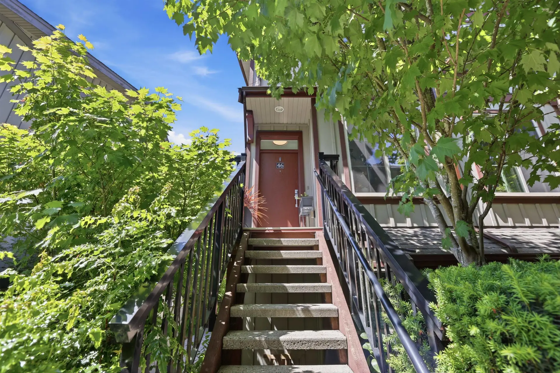 Property at #46 433 Seymour River Place, North Vancouver, BC
