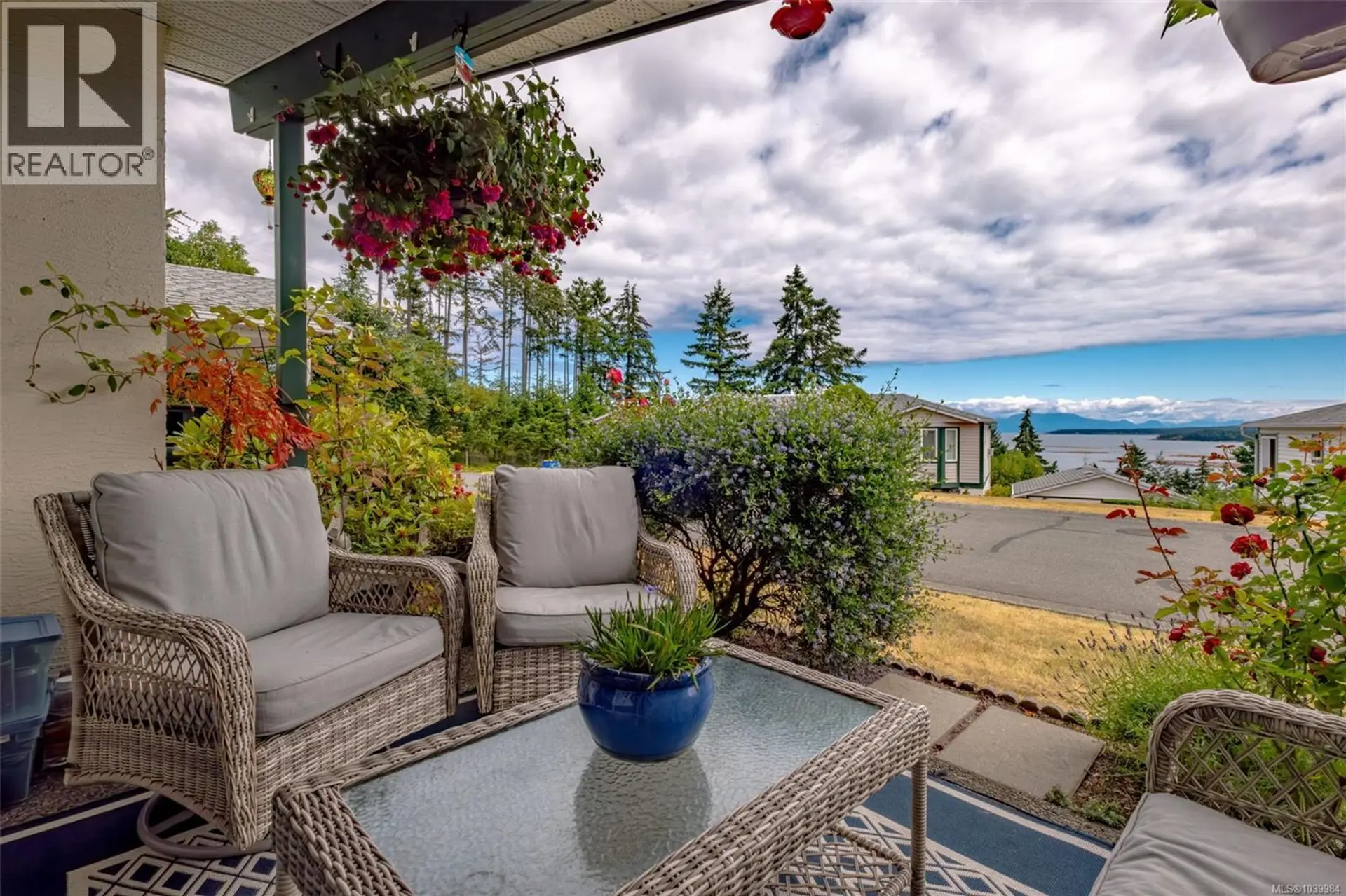 Property at 185 Bowlsby St, Nanaimo, BC