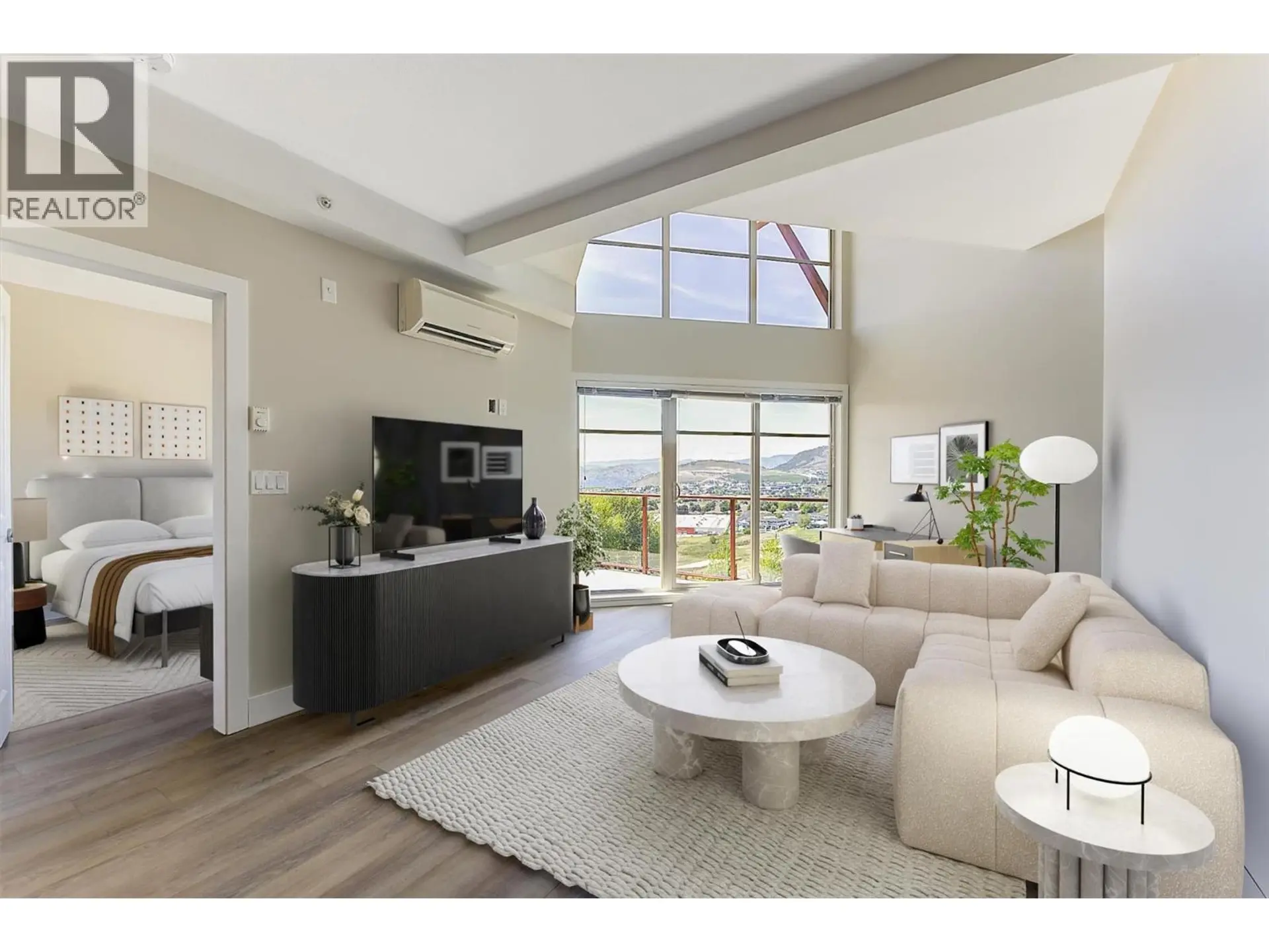 Property at #512 3205 Skyview Lane, West Kelowna, BC