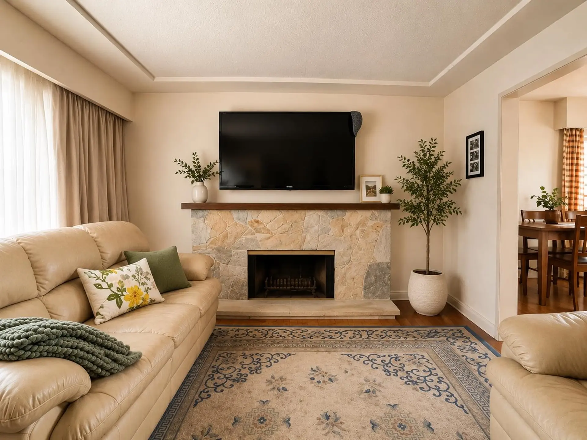 Property at 6987 Balmoral Street, Vancouver, BC