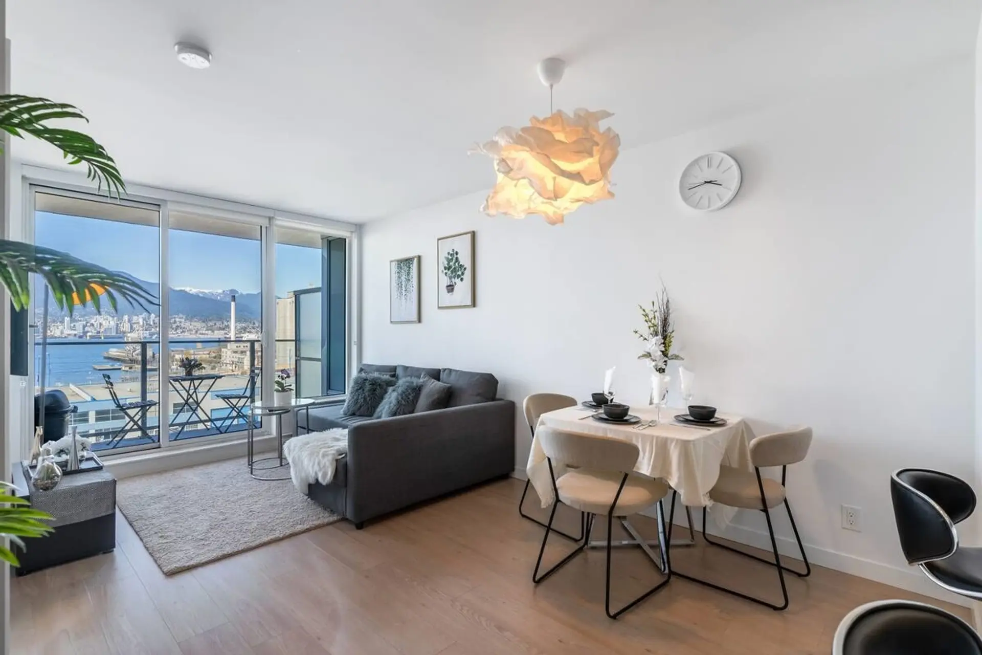 Property at #603 933 E Hastings Street, Vancouver, BC