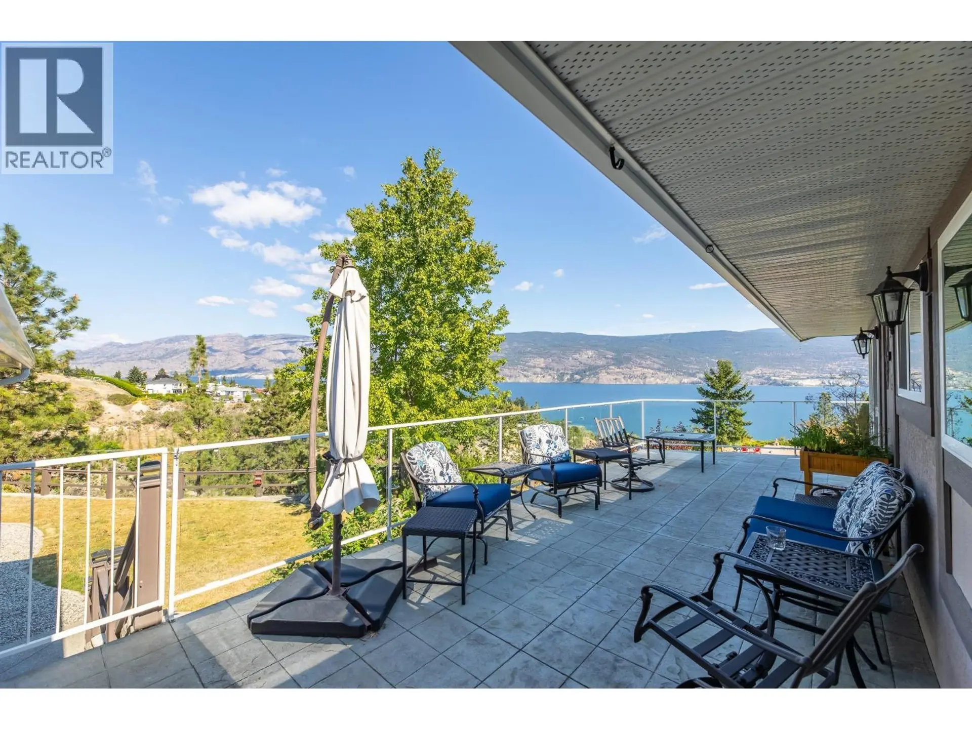 Property at 6318 Faircrest Street, Summerland, BC