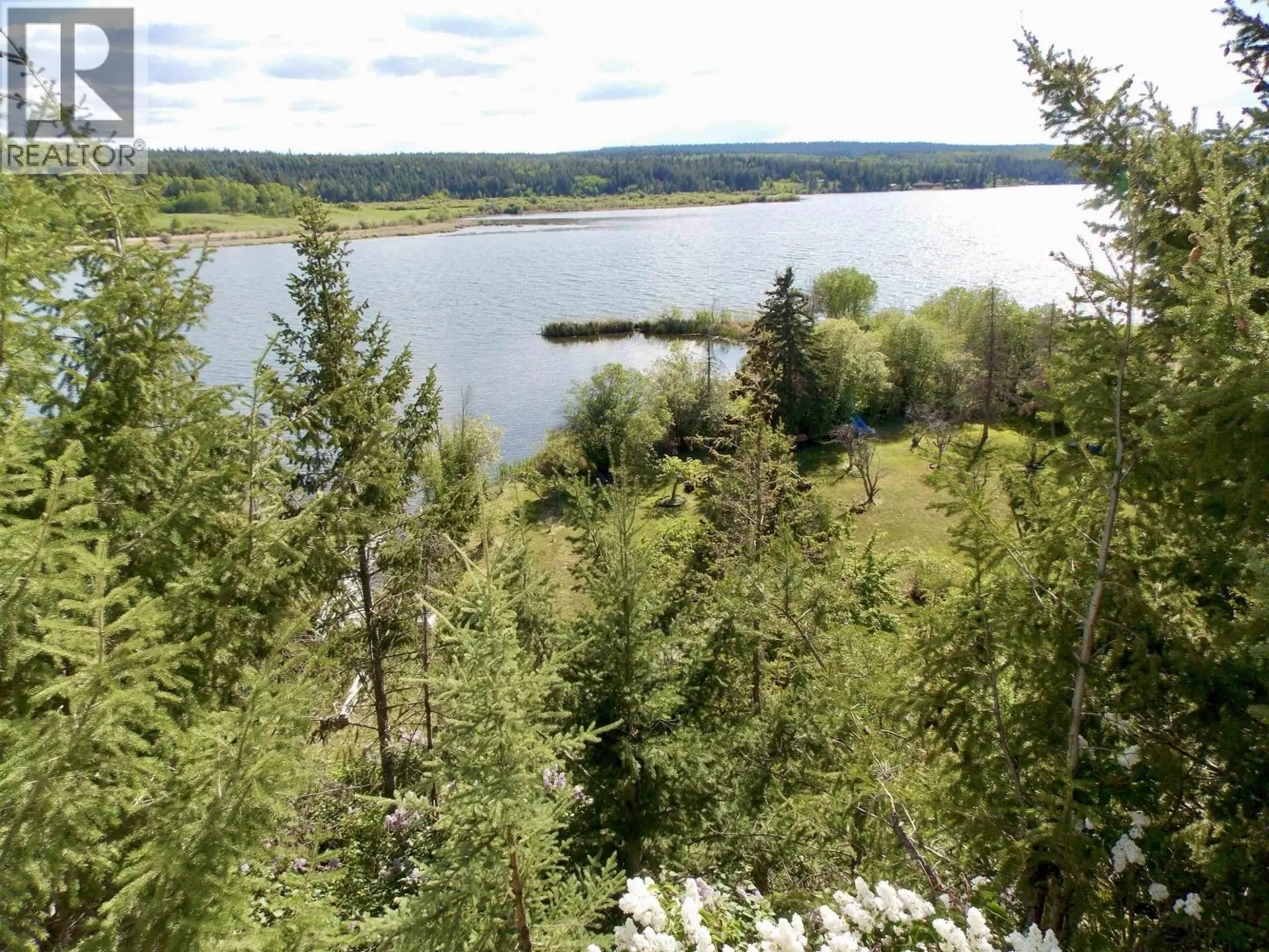 Property at 4126 MCKINLEY DRIVE, Lac La Hache, BC