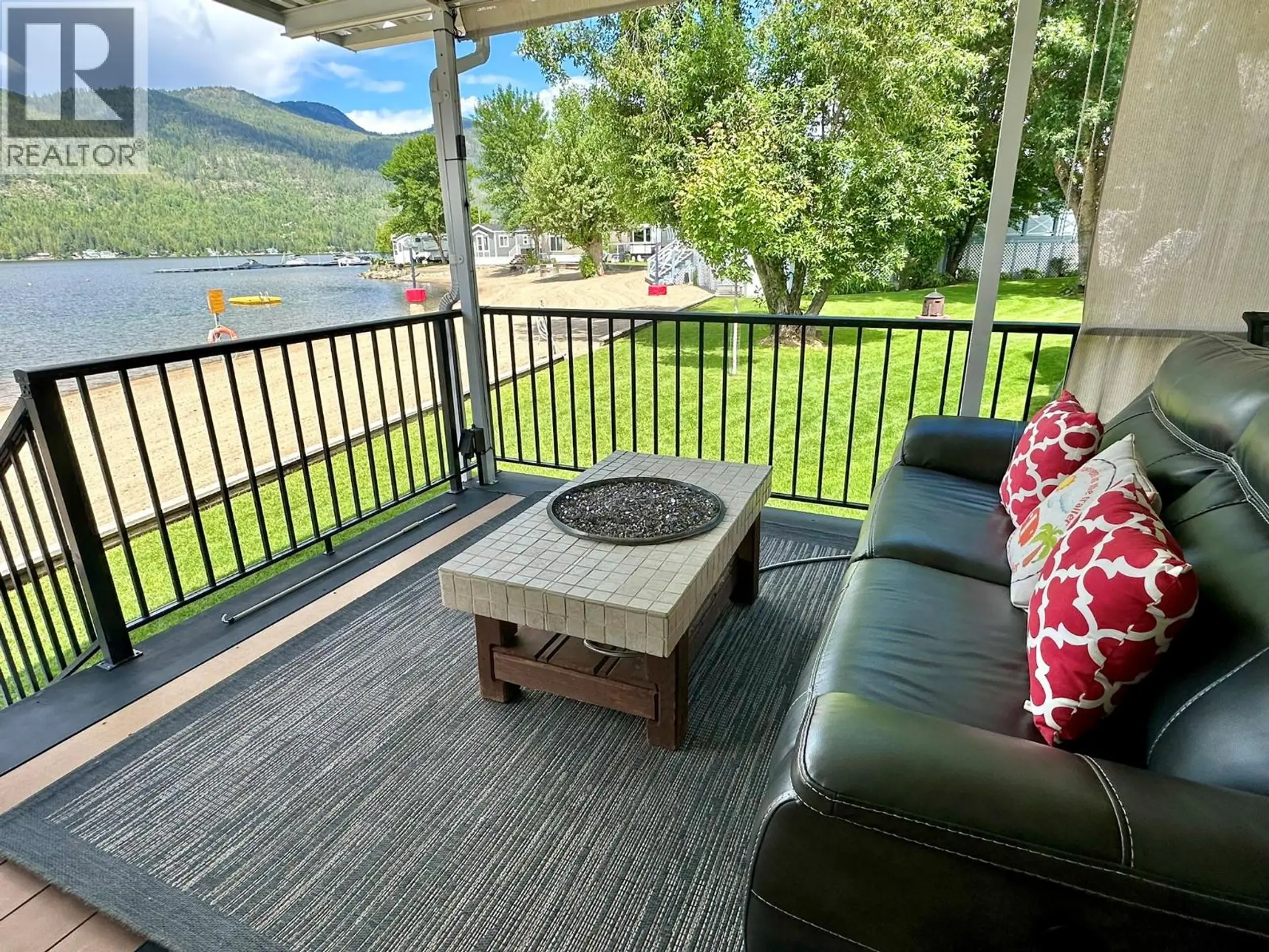 Property at #49C 1835 BAKERY FRONTAGE Road, Christina Lake, BC