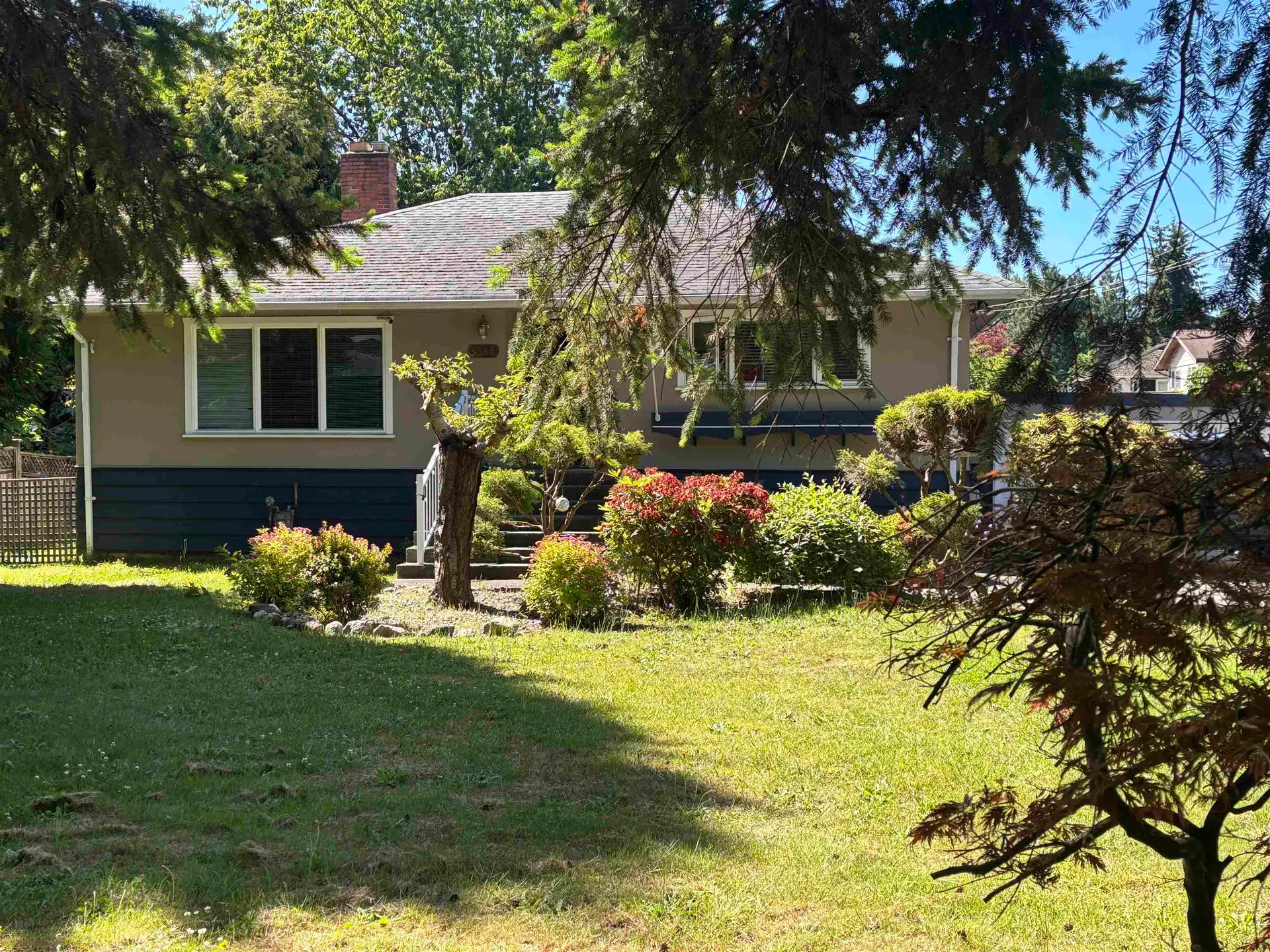 Property at 5214 12th Avenue, Delta, BC