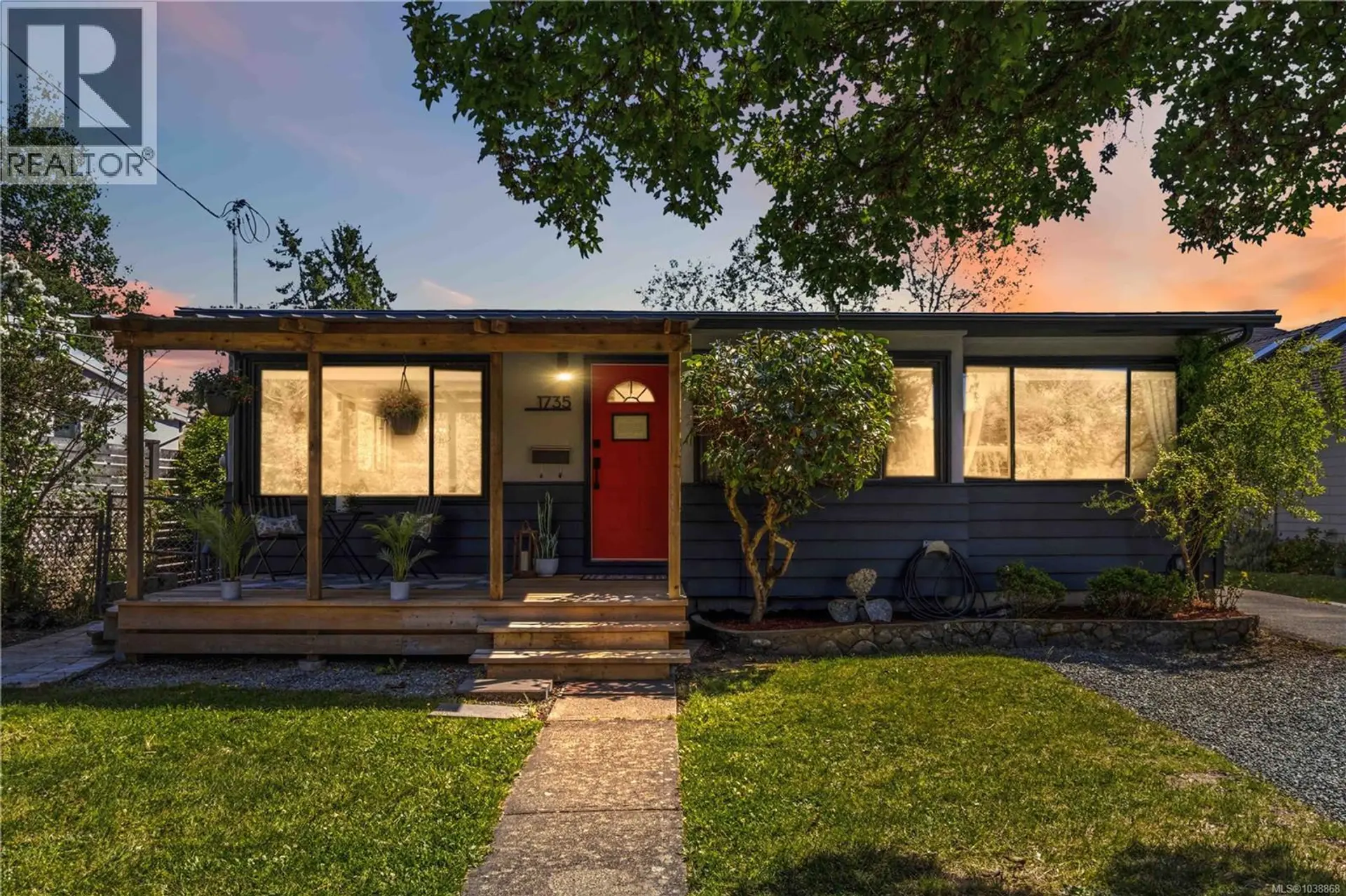 Property at 1735 Newton St, Victoria, BC
