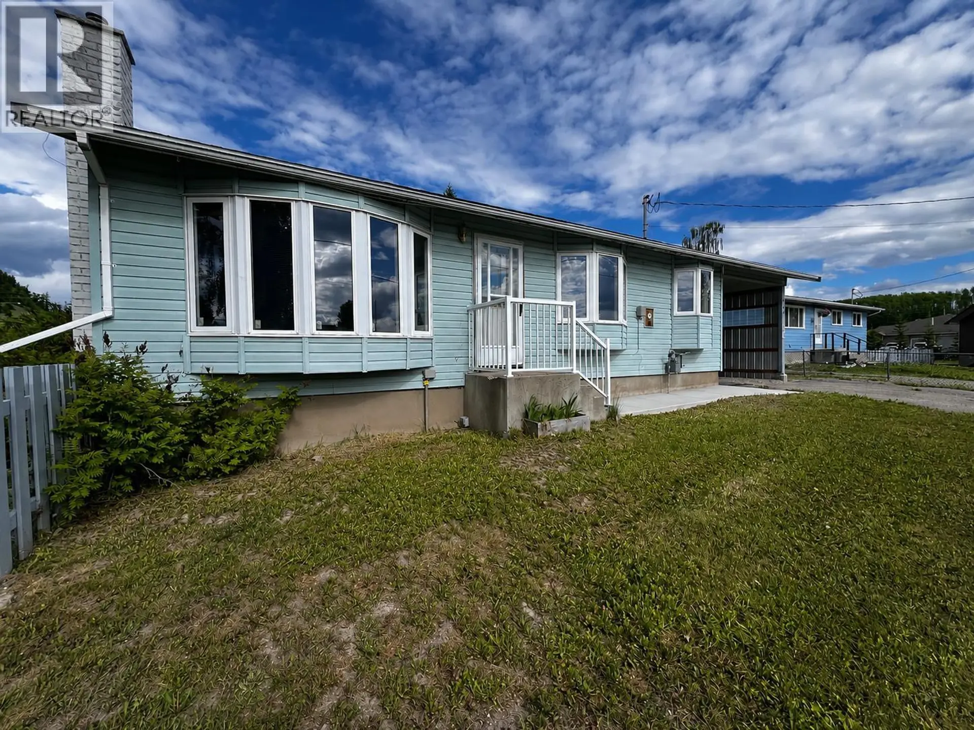 Property at 430 ENDAKO PLACE, Fraser Lake, BC
